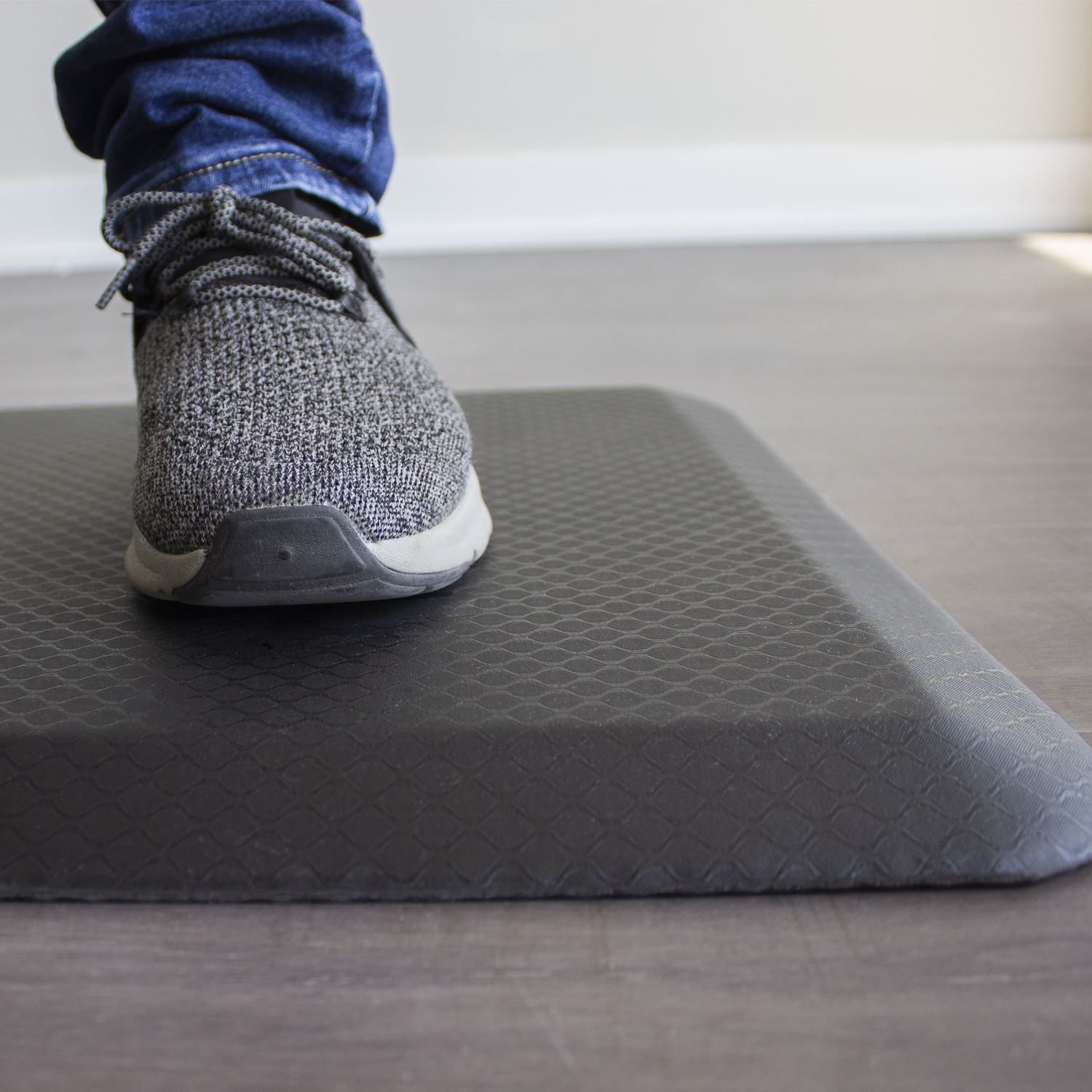 Cloud Comfort Standing Desk Anti-Fatigue Mat