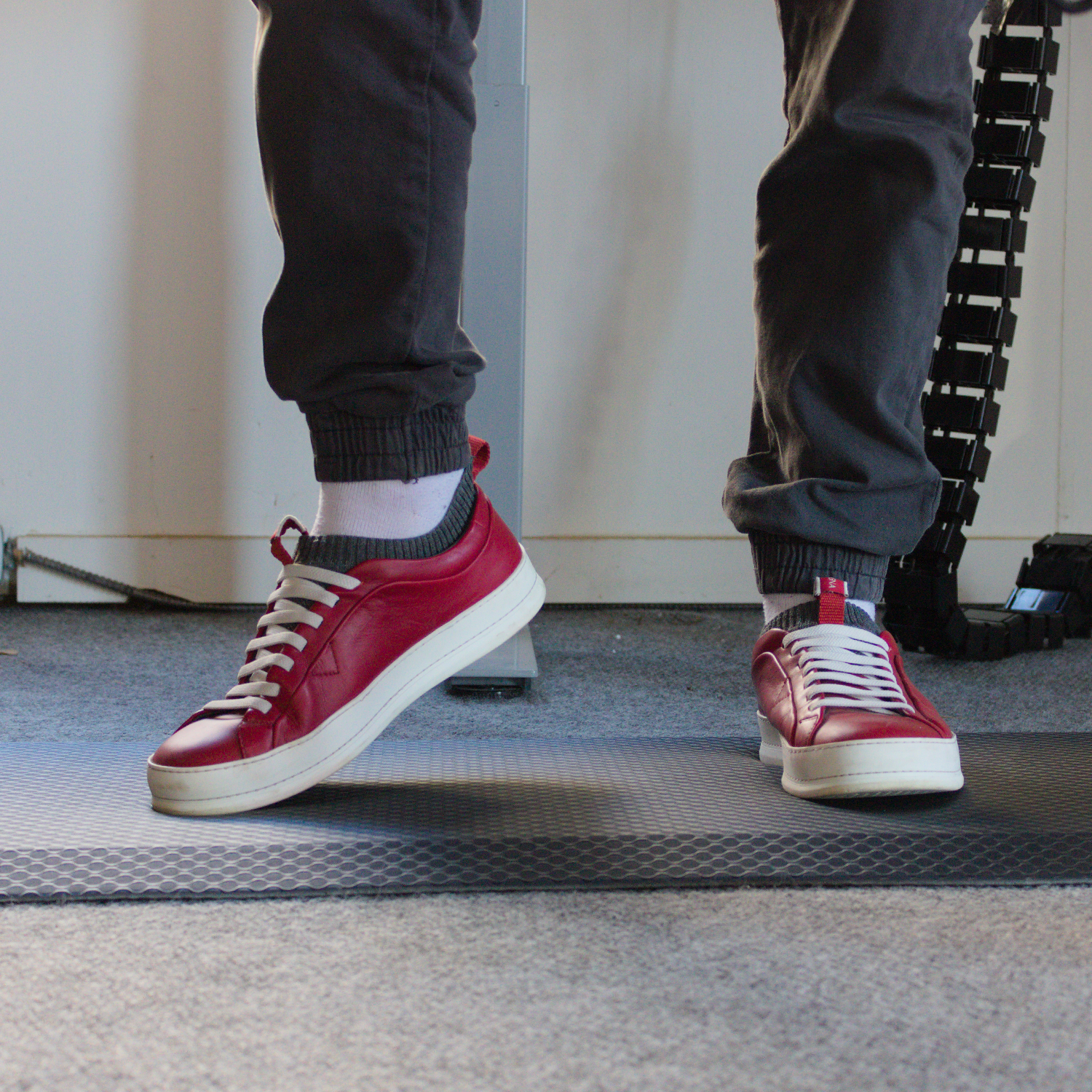 Cloud Comfort Standing Desk Anti-Fatigue Mat