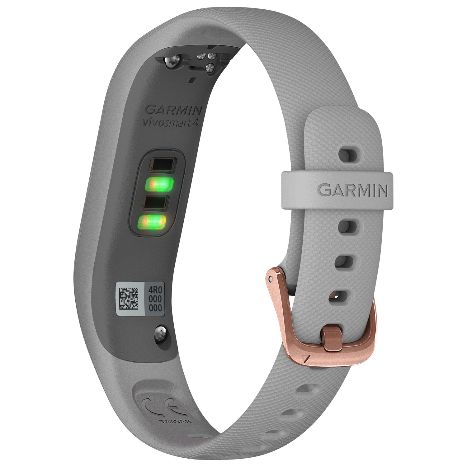 Garmin vivosmart 4 Fitness Tracker with Heart Rate Monitor