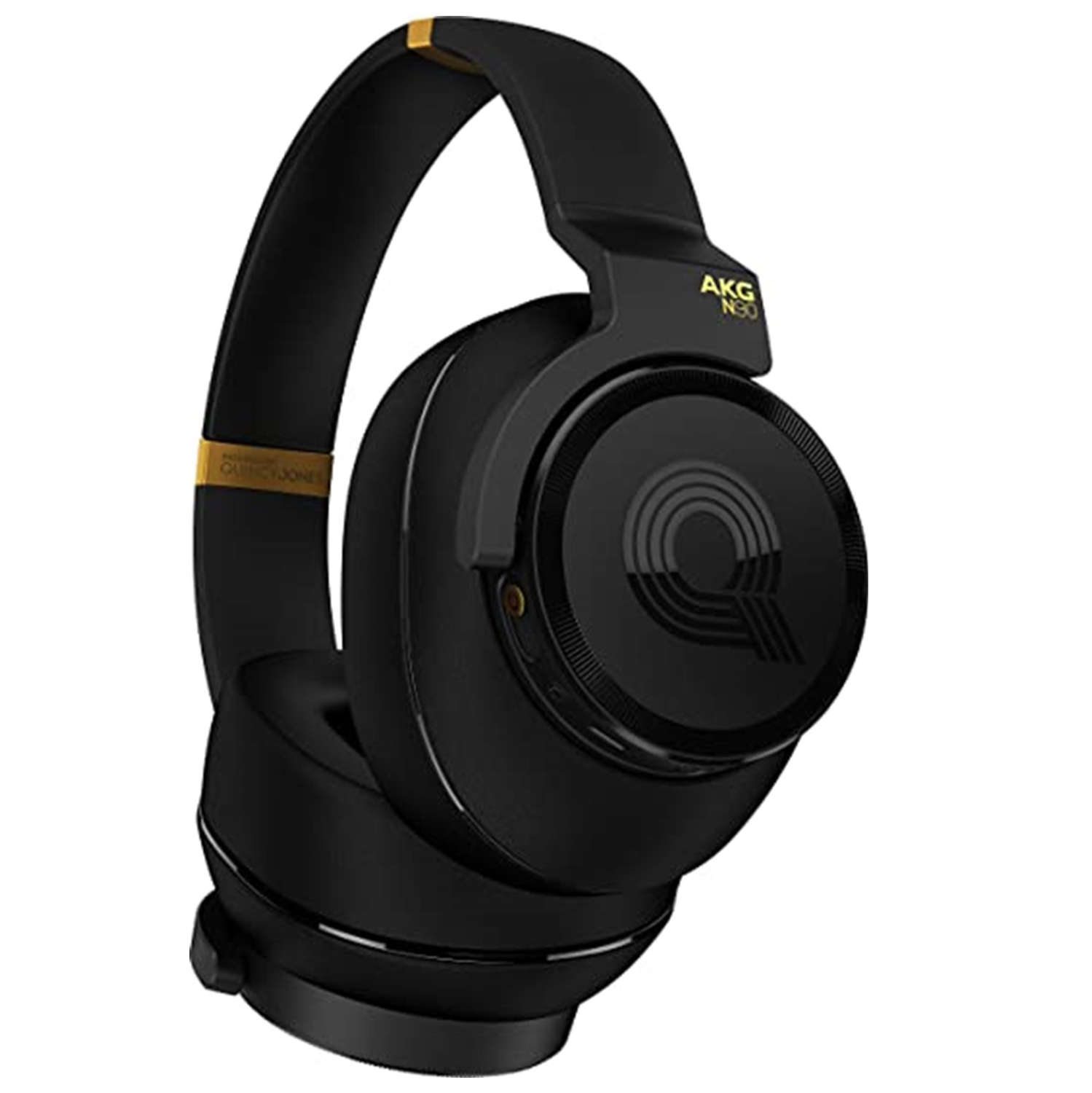 値下げしました！】AKG N90Q BLACK 無料発送 e-performfootball.com