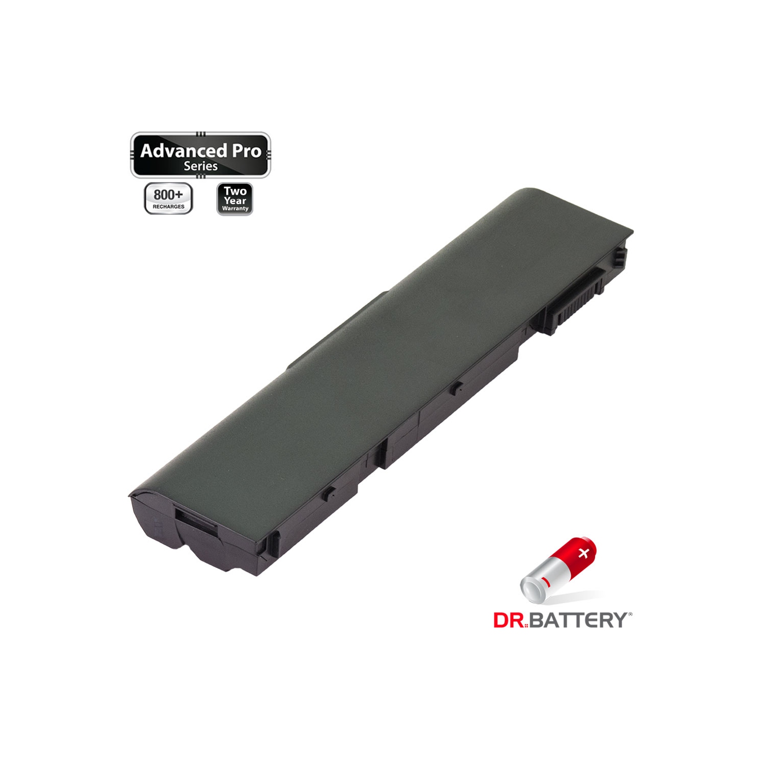 DR. BATTERY - Cellules Samsung SDI pourDell Latitude E6420 / E6430 / E6440 / 312-1310 / 312-1311 / 312-1324 - Livraison gratuite