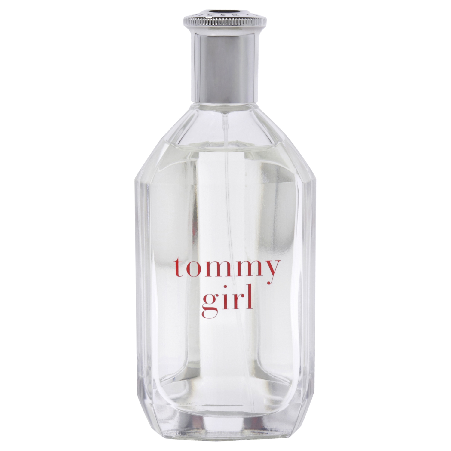 TOMMY GIRL by Tommy Hilfiger Eau De Toilette Spray 6.7 oz