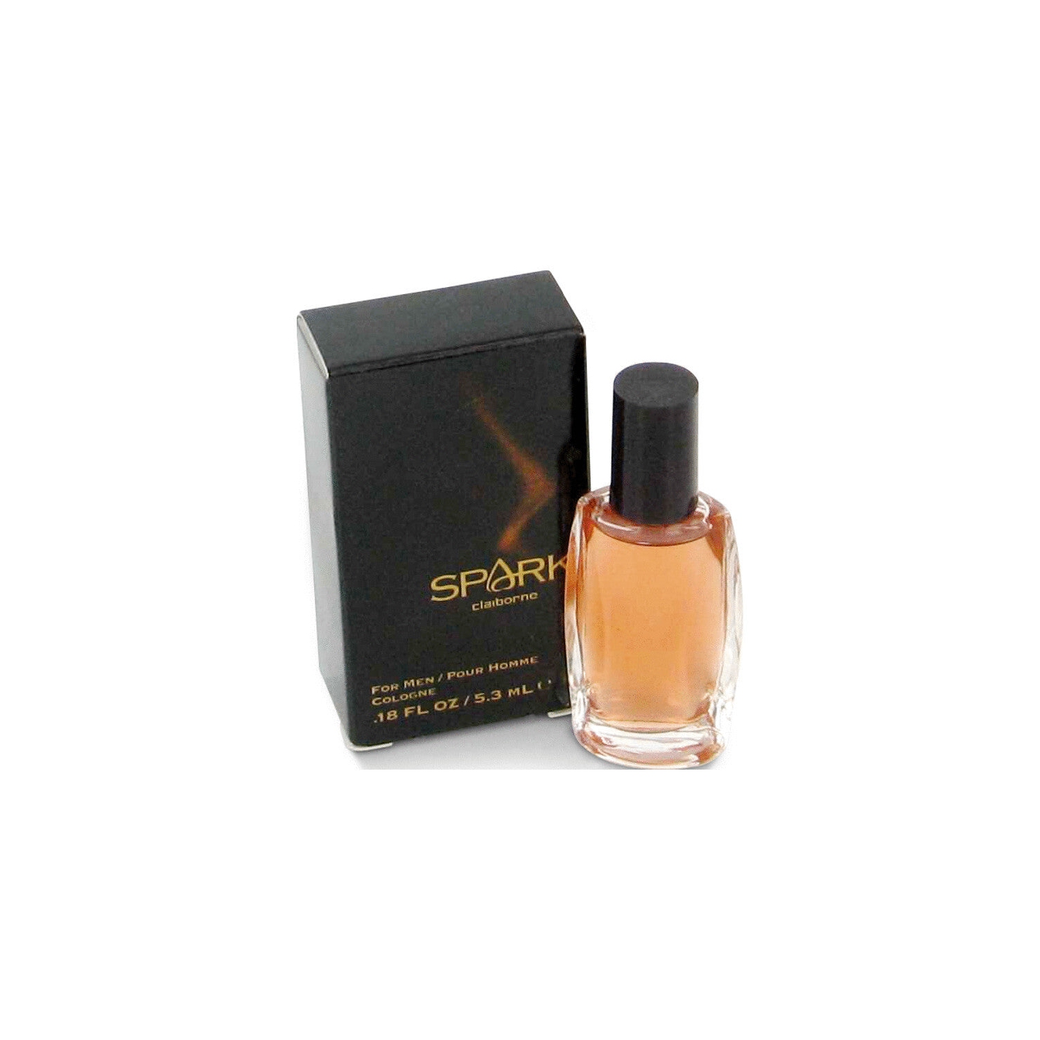 Spark by Liz Claiborne Mini Cologne 0.18 oz