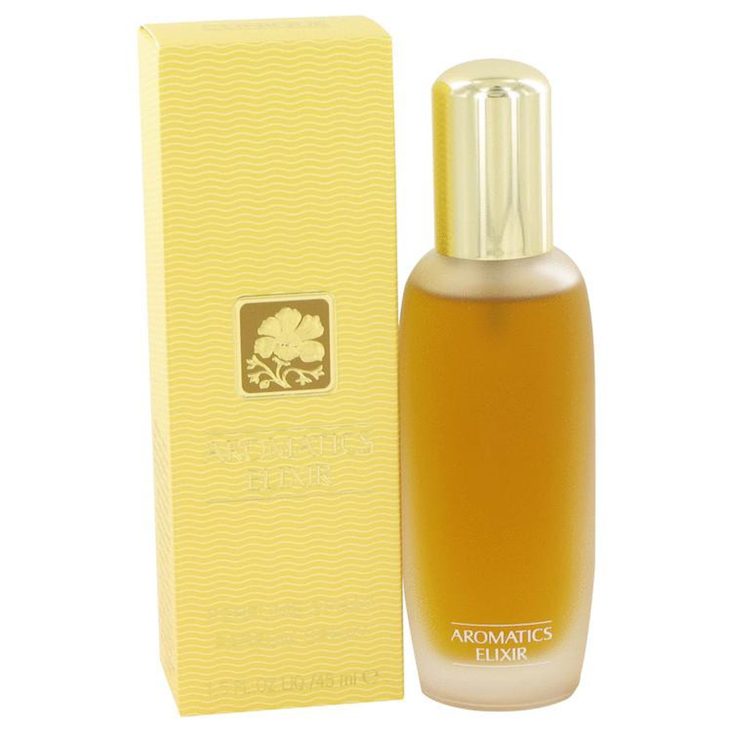 AROMATICS ELIXIR by Clinique Eau De Parfum Spray 1.5 oz