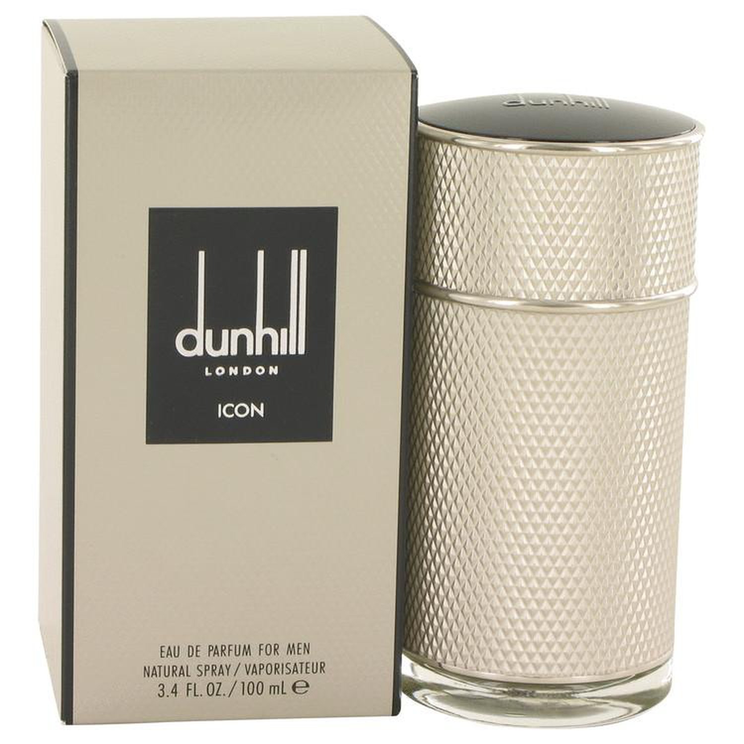 Dunhill icon shop reviews