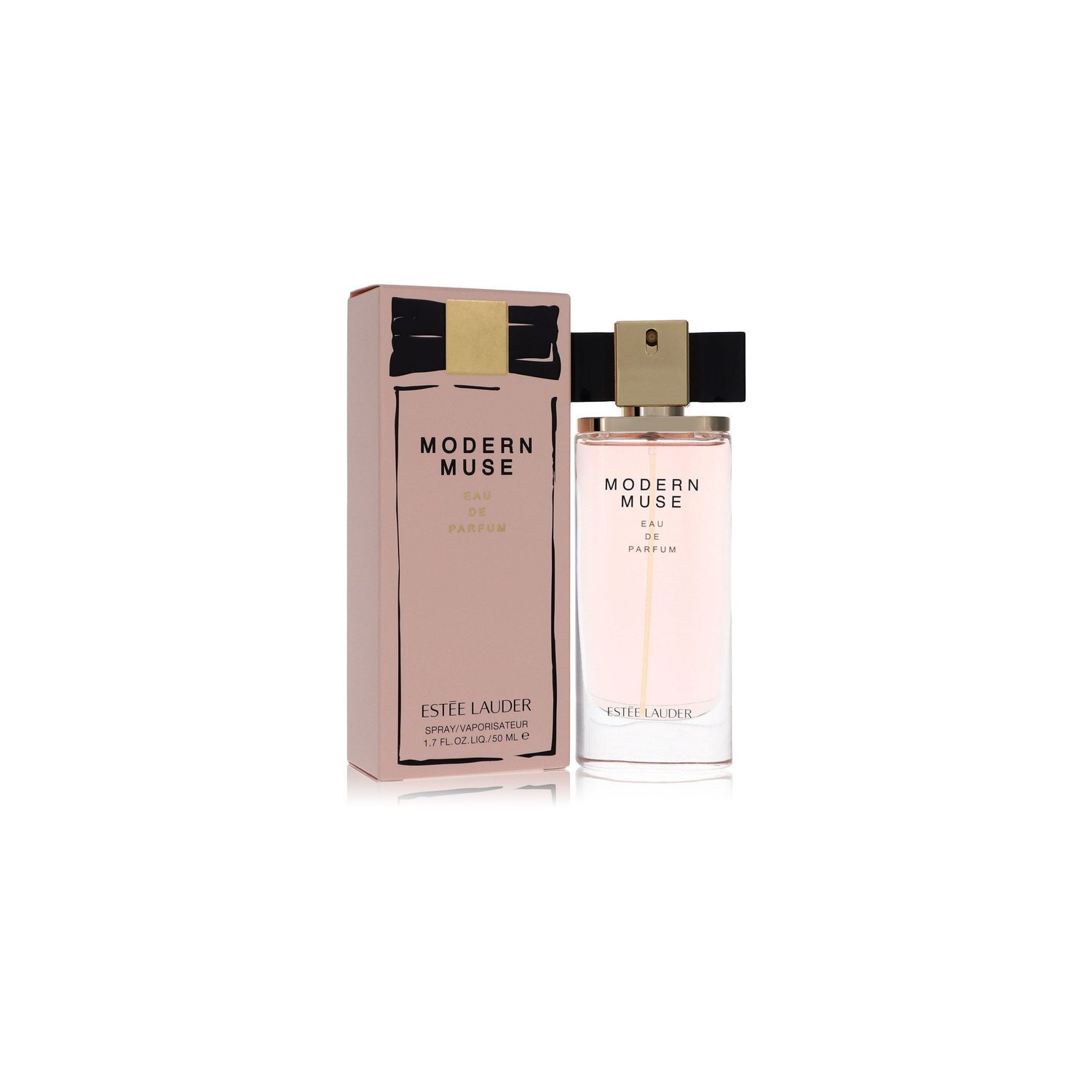 Modern Muse par Estee Lauder Eau De Parfum Vaporisateur 1.7 oz