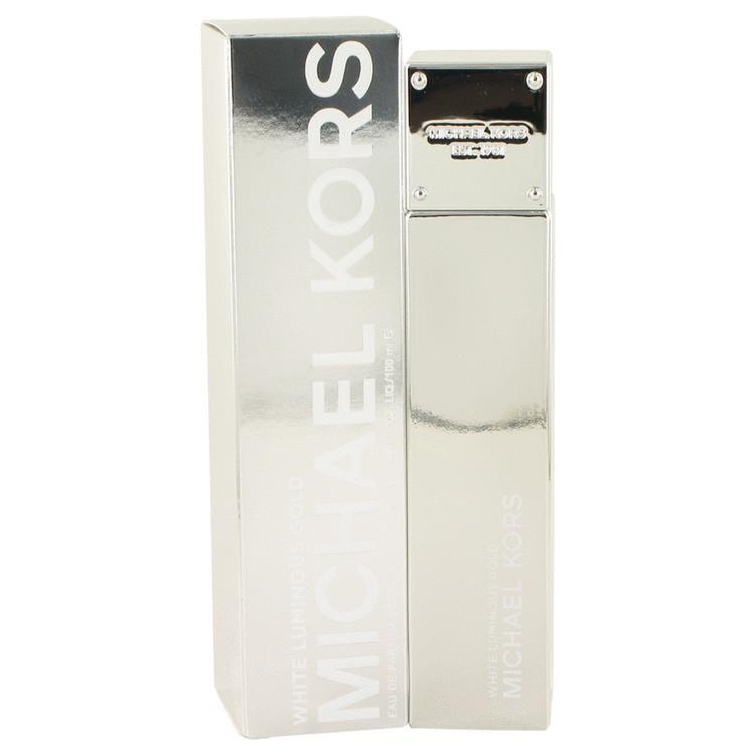 Michael kors best sale white perfume 30ml