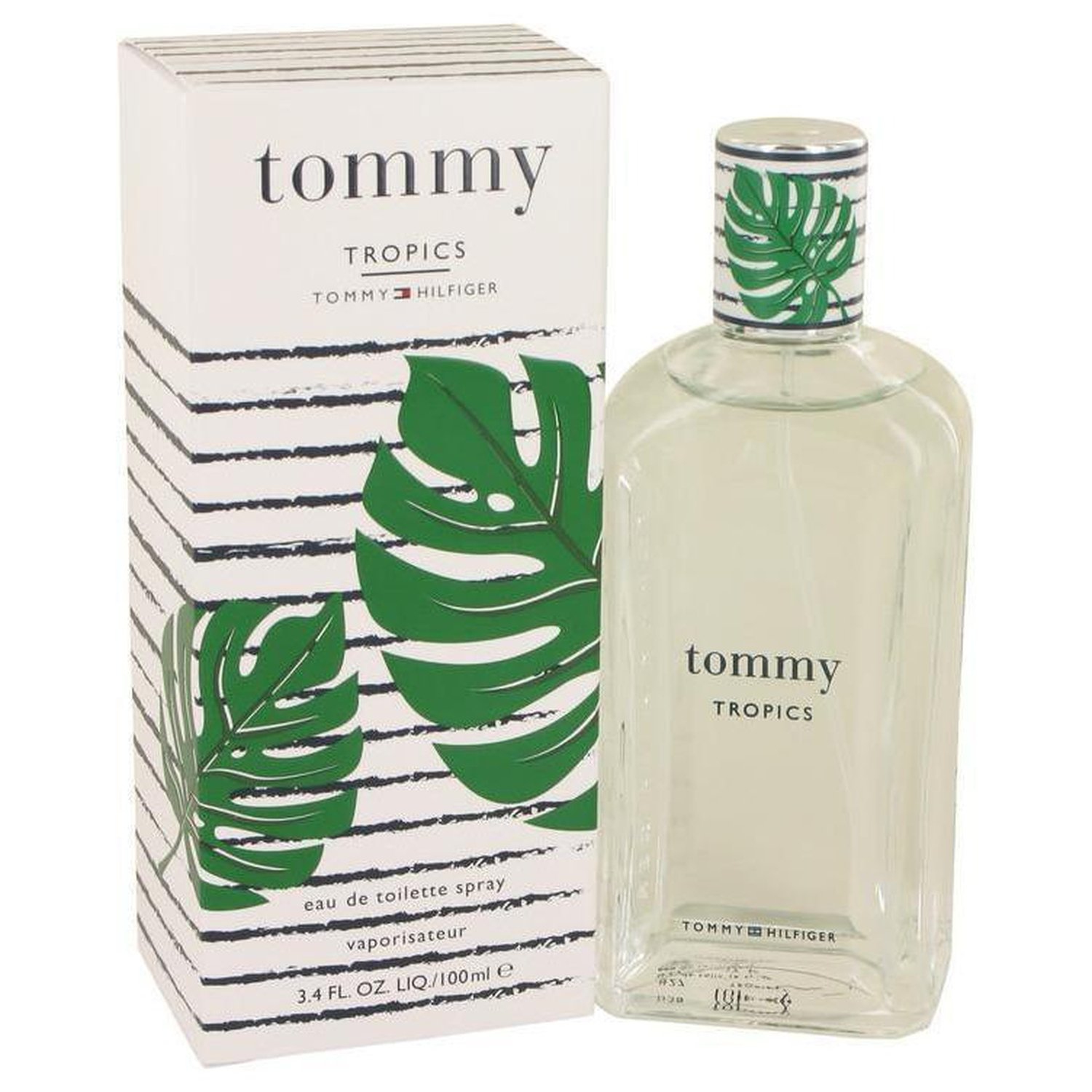 tommy tropics perfume