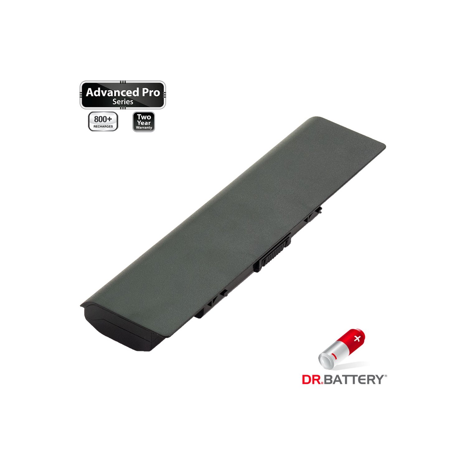 DR. BATTERY - Samsung SDI Cells for HP Pavilion 17-e019dx / 17-e020us / 17-e033ca / TPN-Q120 / TPN-Q121 - Free Shipping