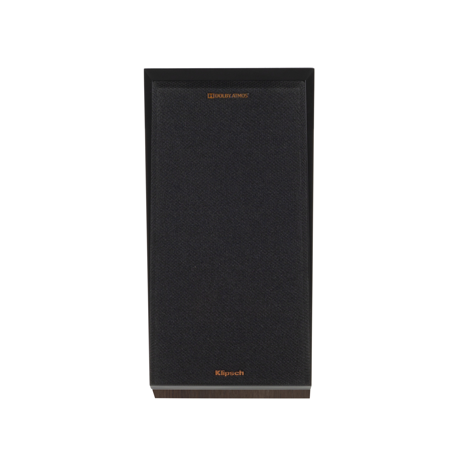 Enceinte ambiophonique/élévation Dolby Atmos RP-500SA de Klipsch - Noyer