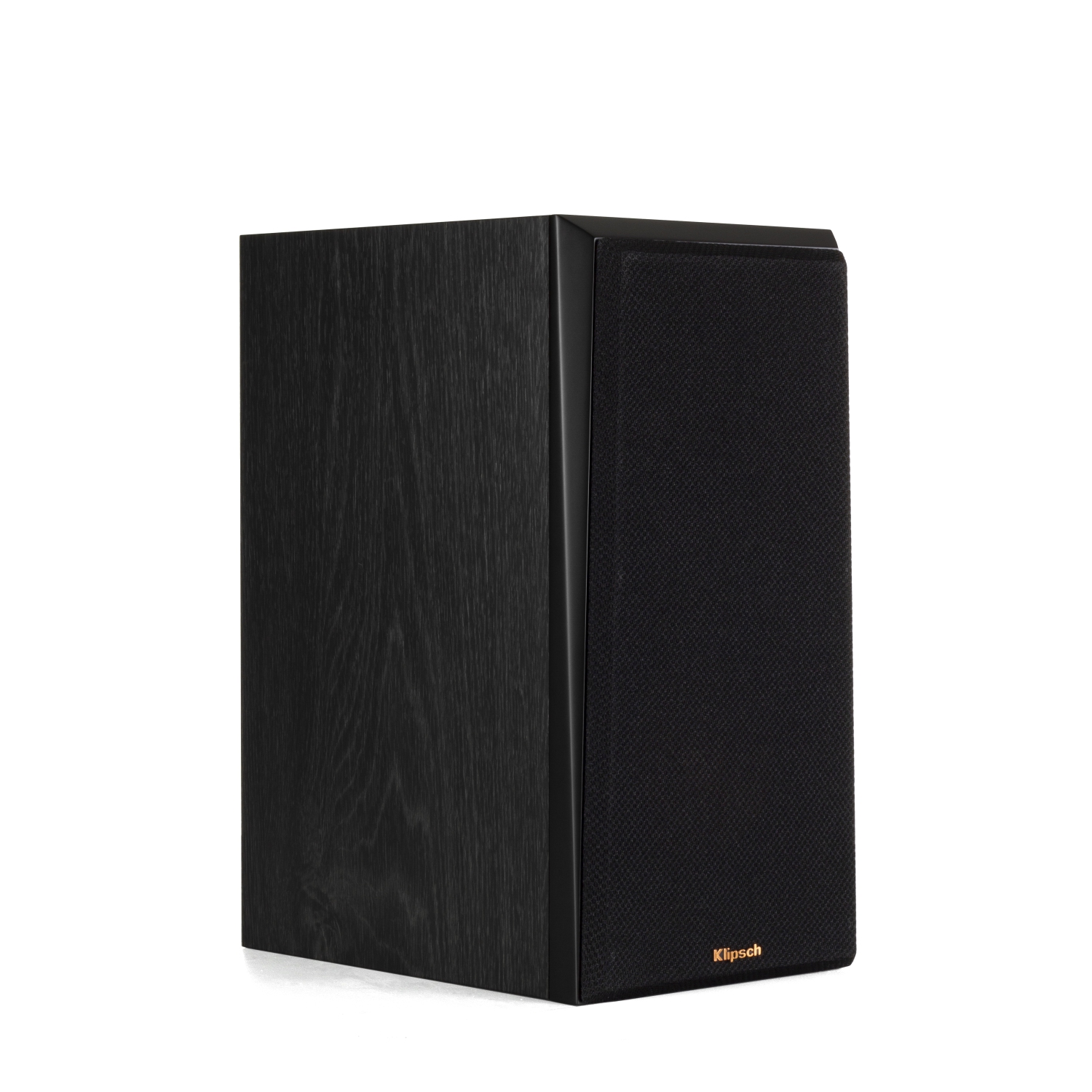 Klipsch RP-500M Bookshelf Speaker - Black