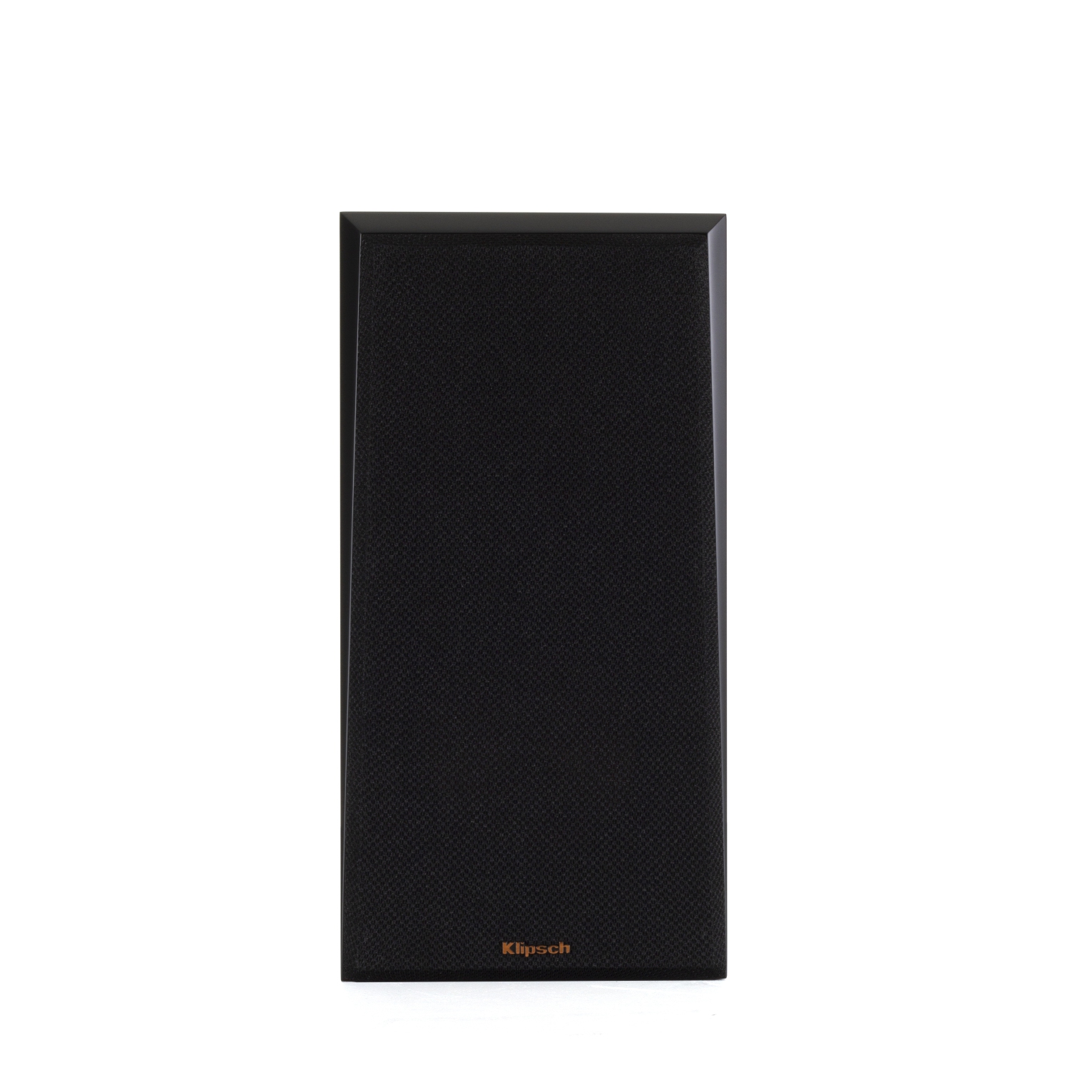 Klipsch RP-500M Bookshelf Speaker - Black