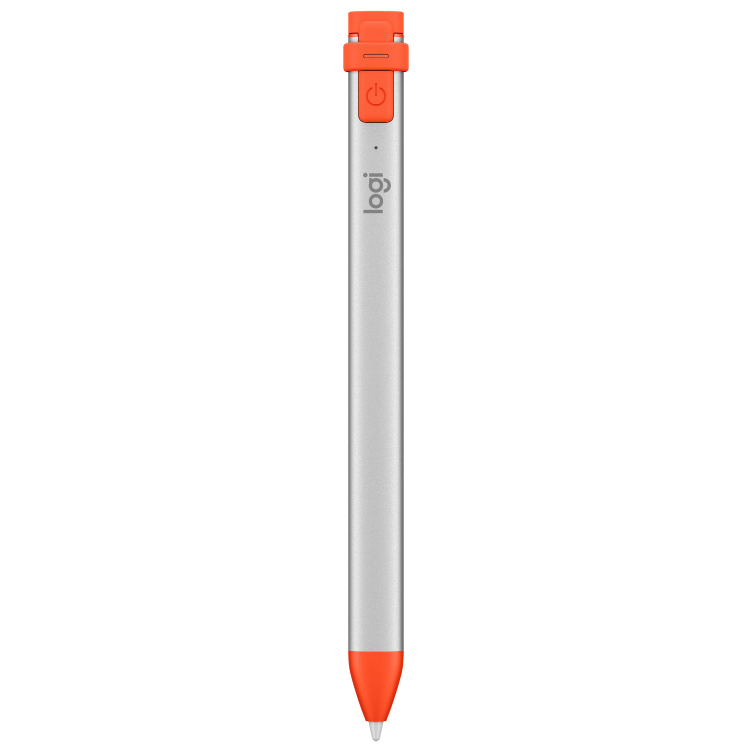 Stylet crayon numérique pour ipad Logitech