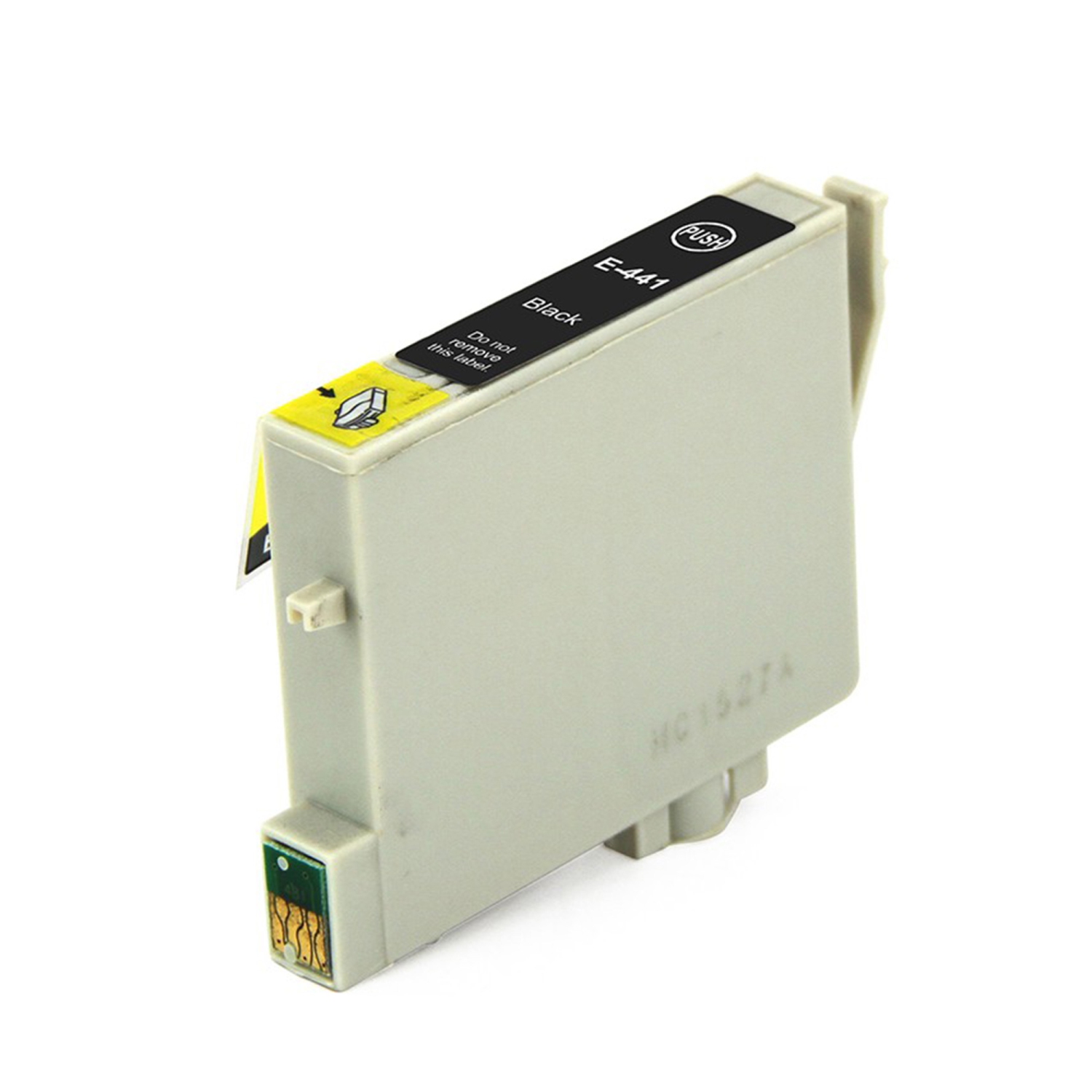 NEW SUPERIOR QUALITY! Epson T044120 Black Compatible Ink Cartridge - FREE SHIPPING OVER $50!!