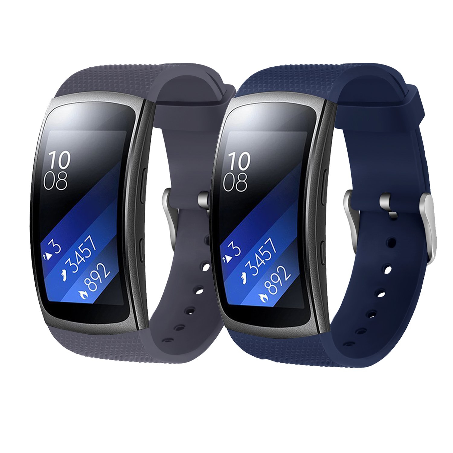 samsung gear pro 2 bands