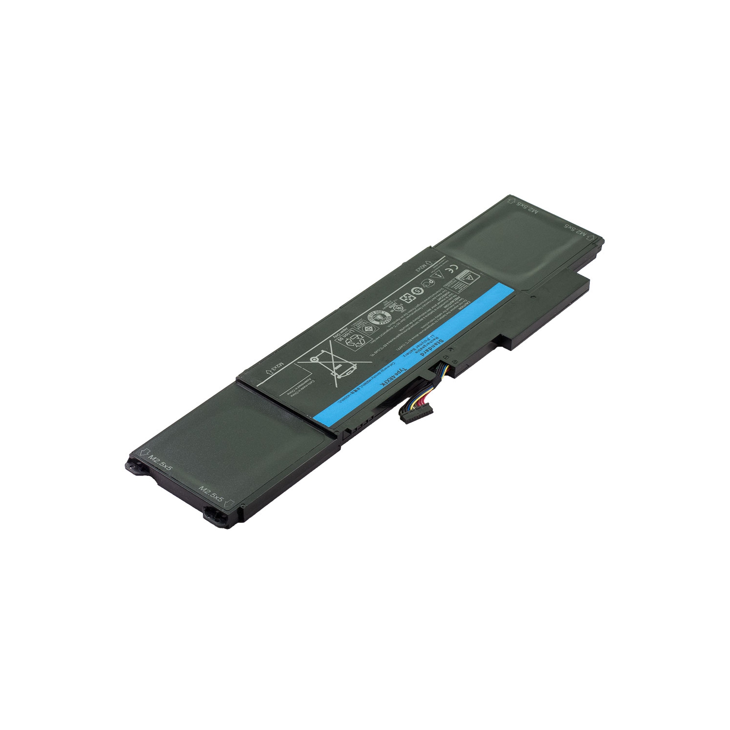 Laptop Battery Replacement For Dell Xps 14 L421x 04rxfk 4rxfk C1jkh Ffk56 Best Buy Canada