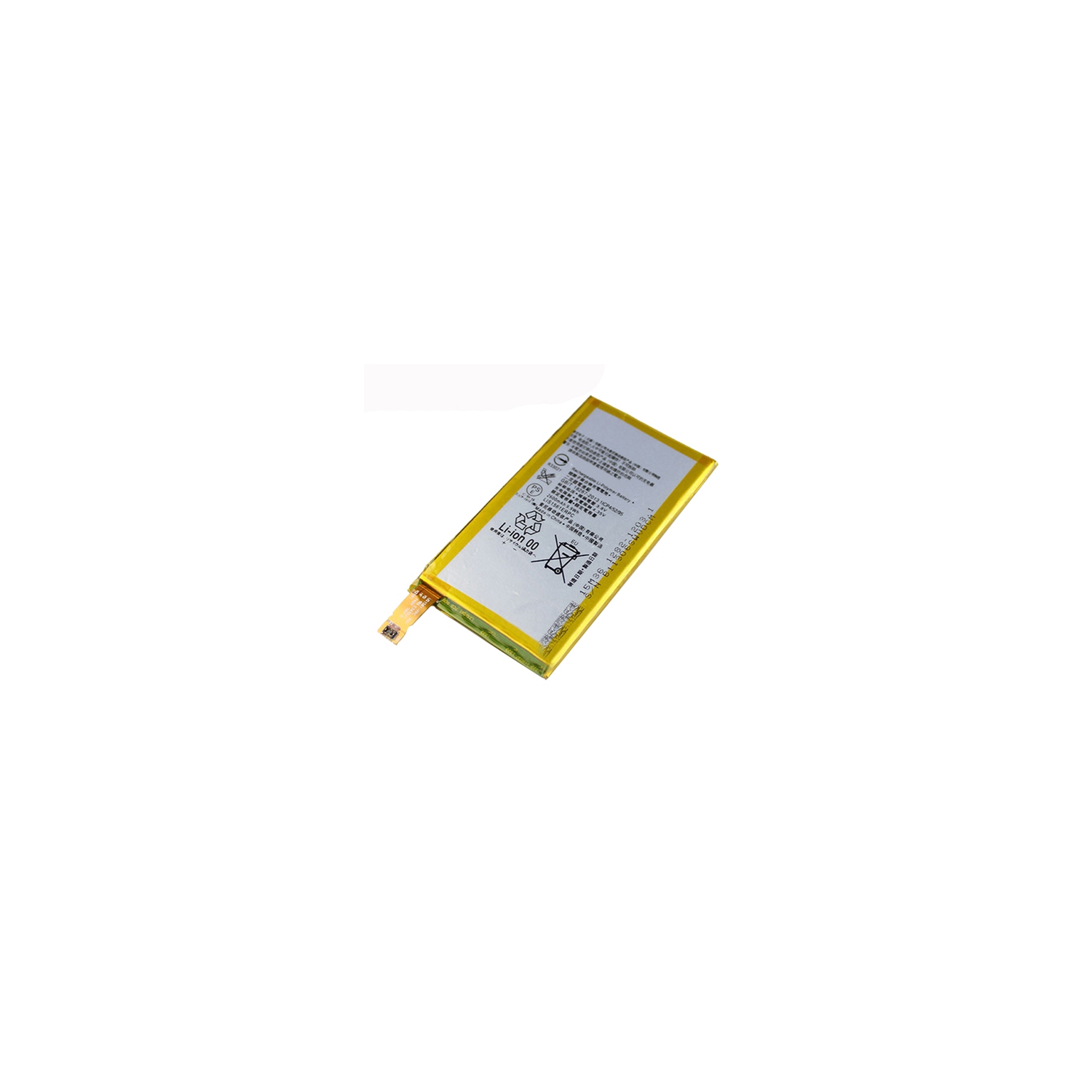 Sony Xperia Z3 Compact Battery – LIS1561ERPC