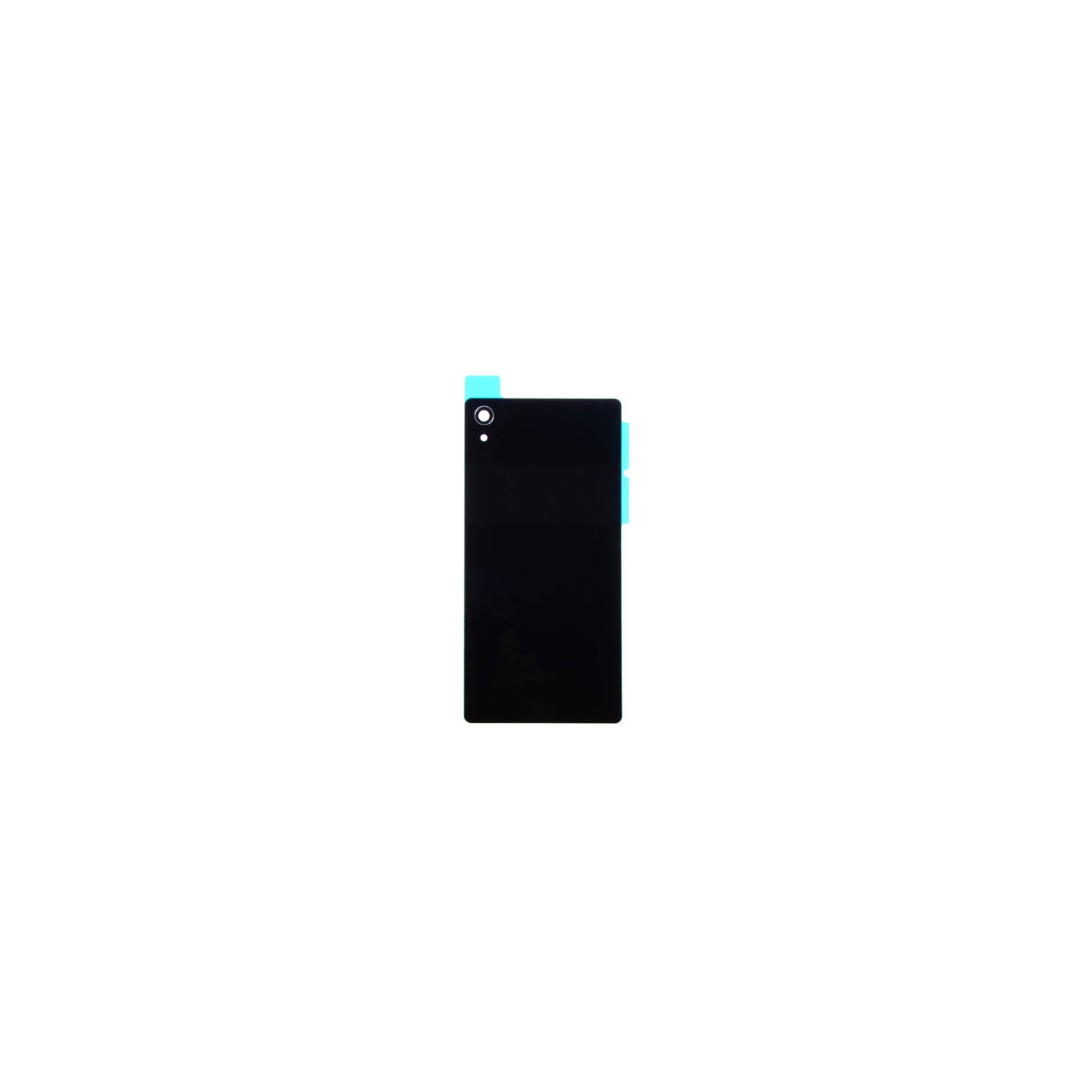 Sony Xperia Z2 Battery Door Back Cover – Black