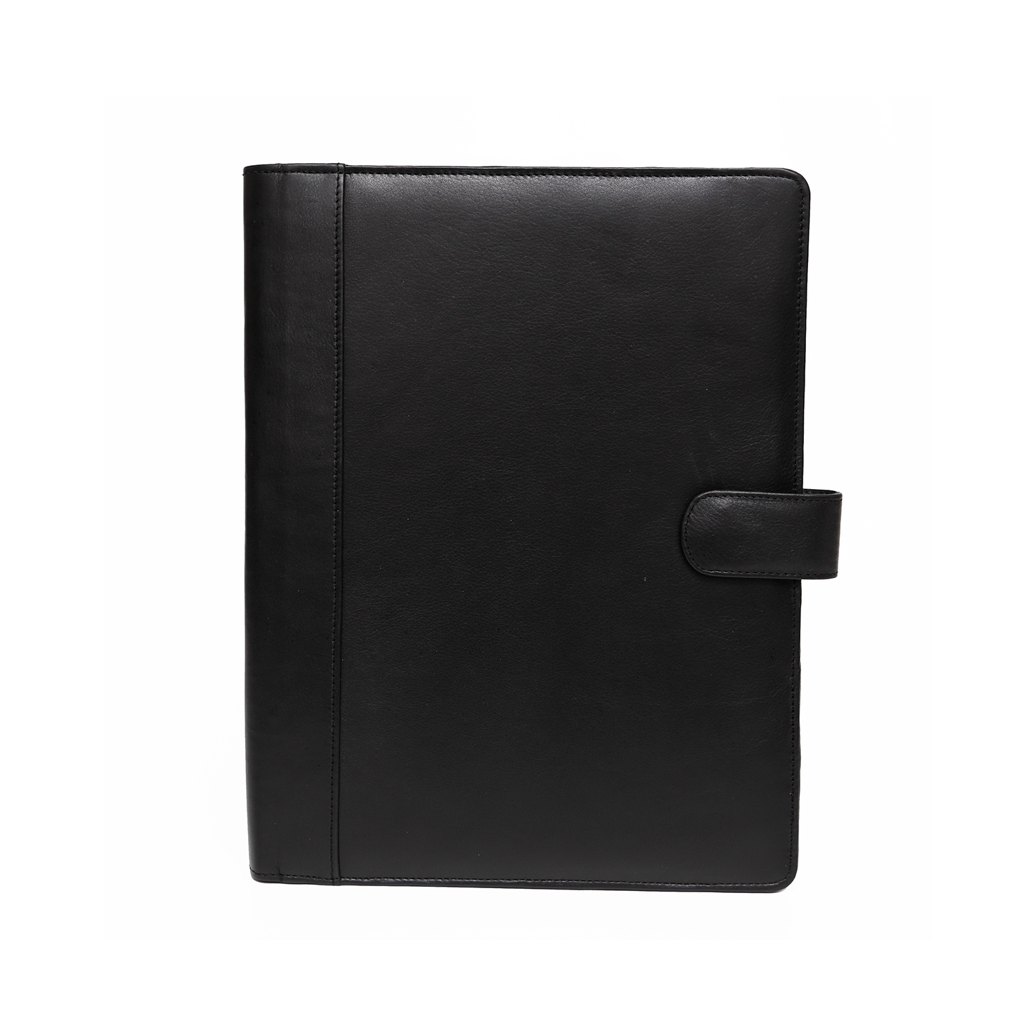 Ashlin Leather Portfolio - Black