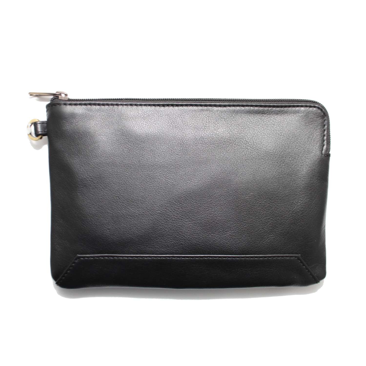 Ashlin Kayleigh Wristlet - Black