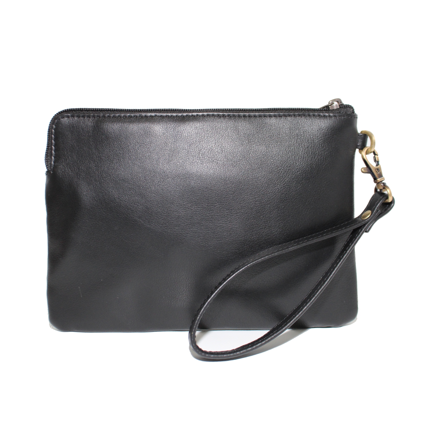 Ashlin Kayleigh Wristlet - Black