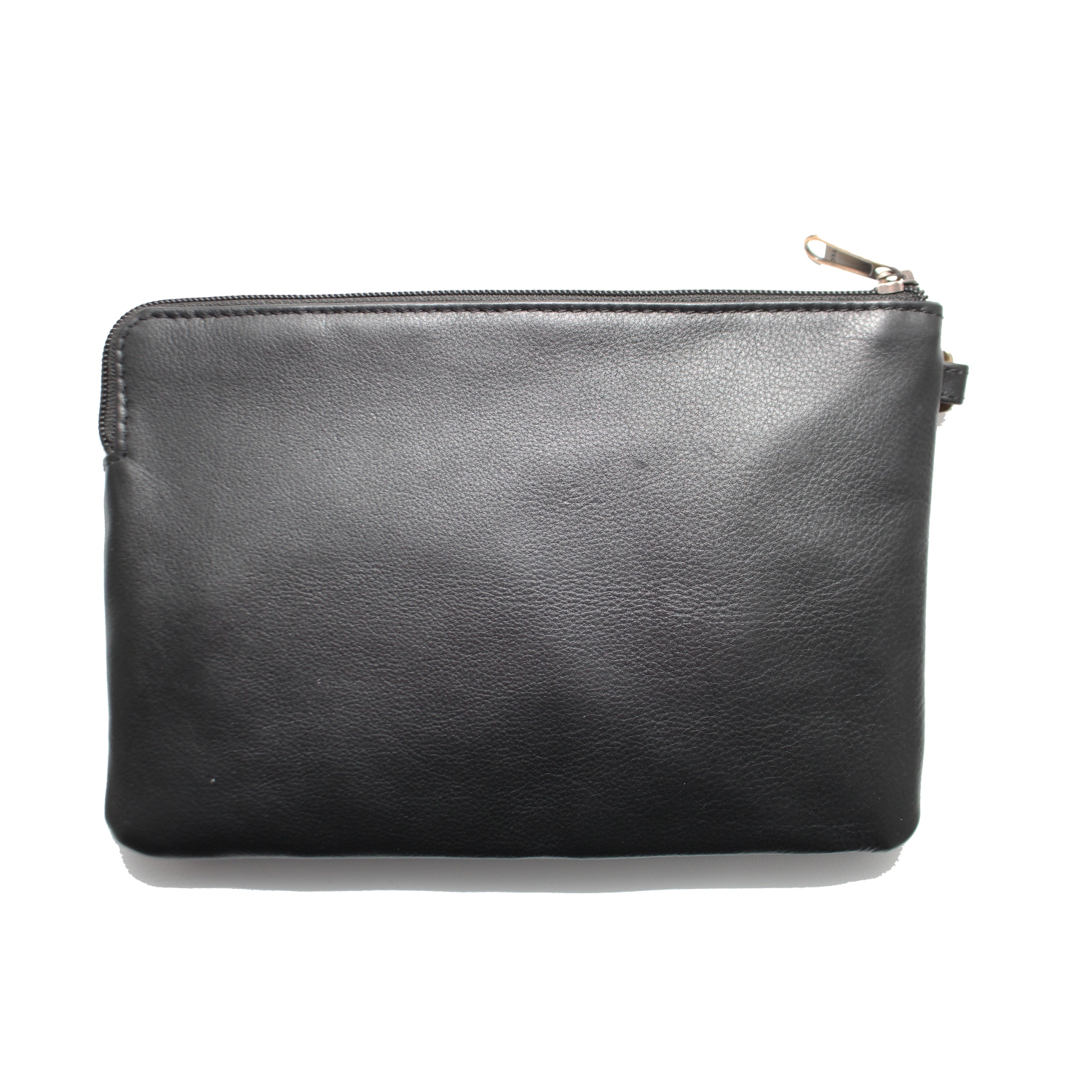 Ashlin Kayleigh Wristlet - Black