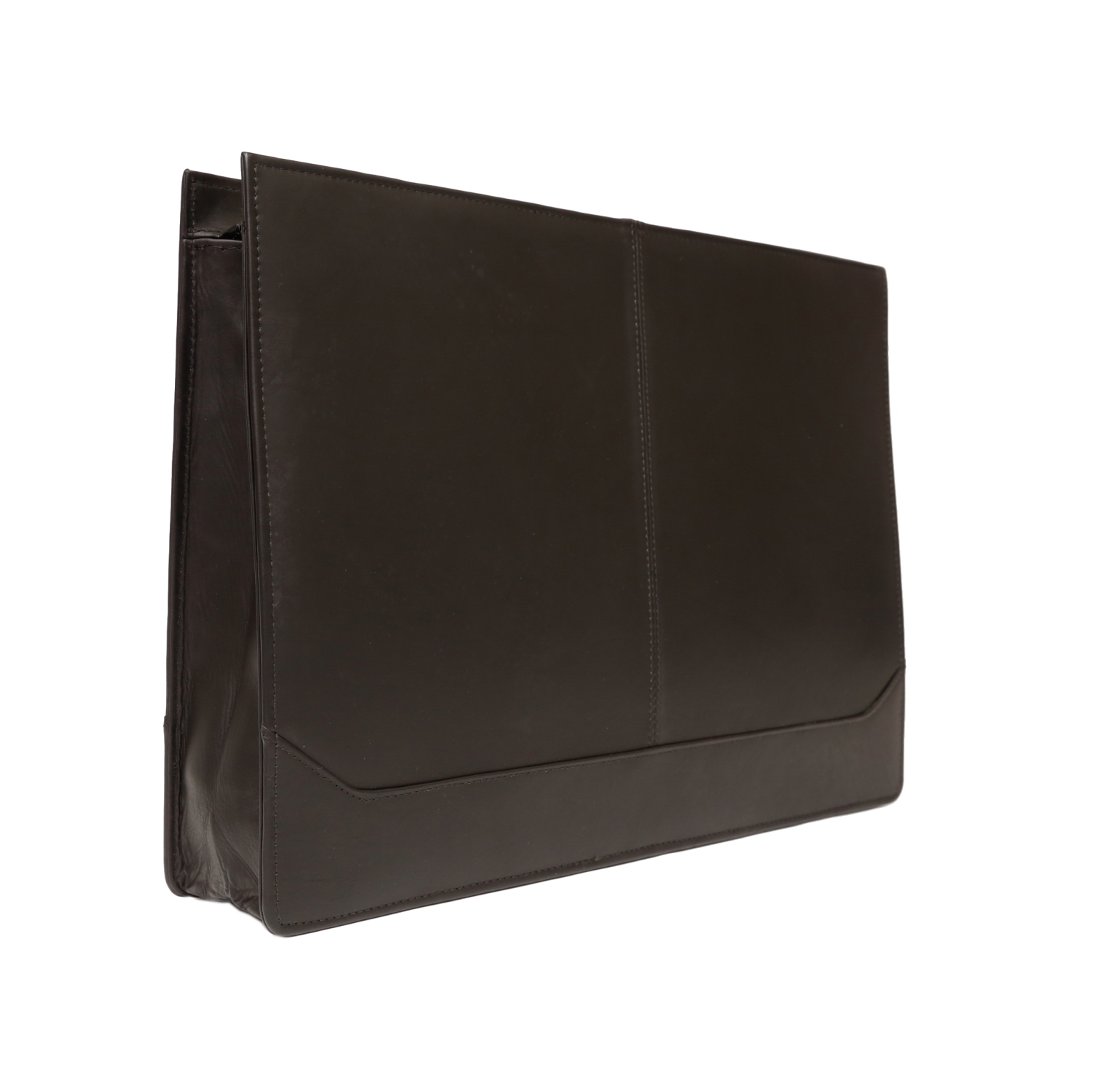 Ashlin UnderFolio 15" Laptop Briefcase - Black