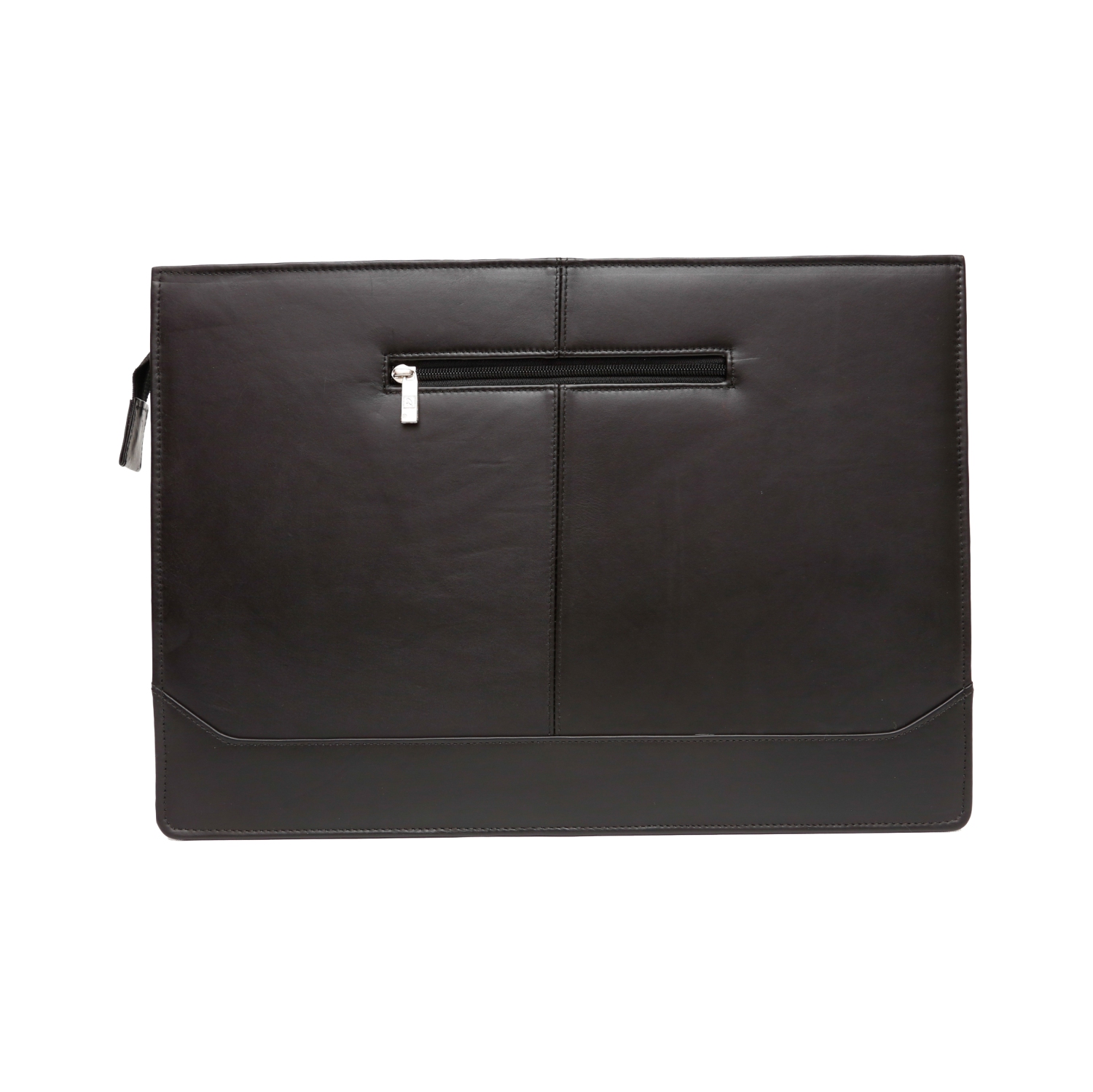 Ashlin UnderFolio 15" Laptop Briefcase - Black