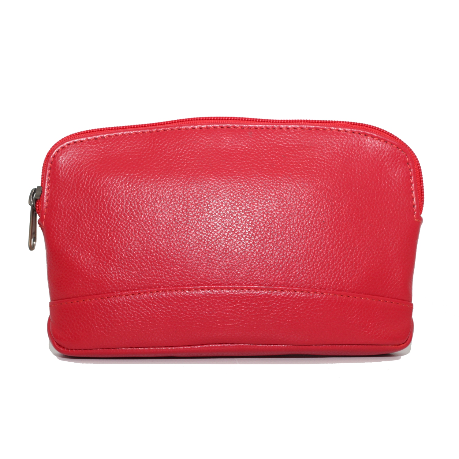 Étui à cosmétiques Millie d’Ashlin - Rouge