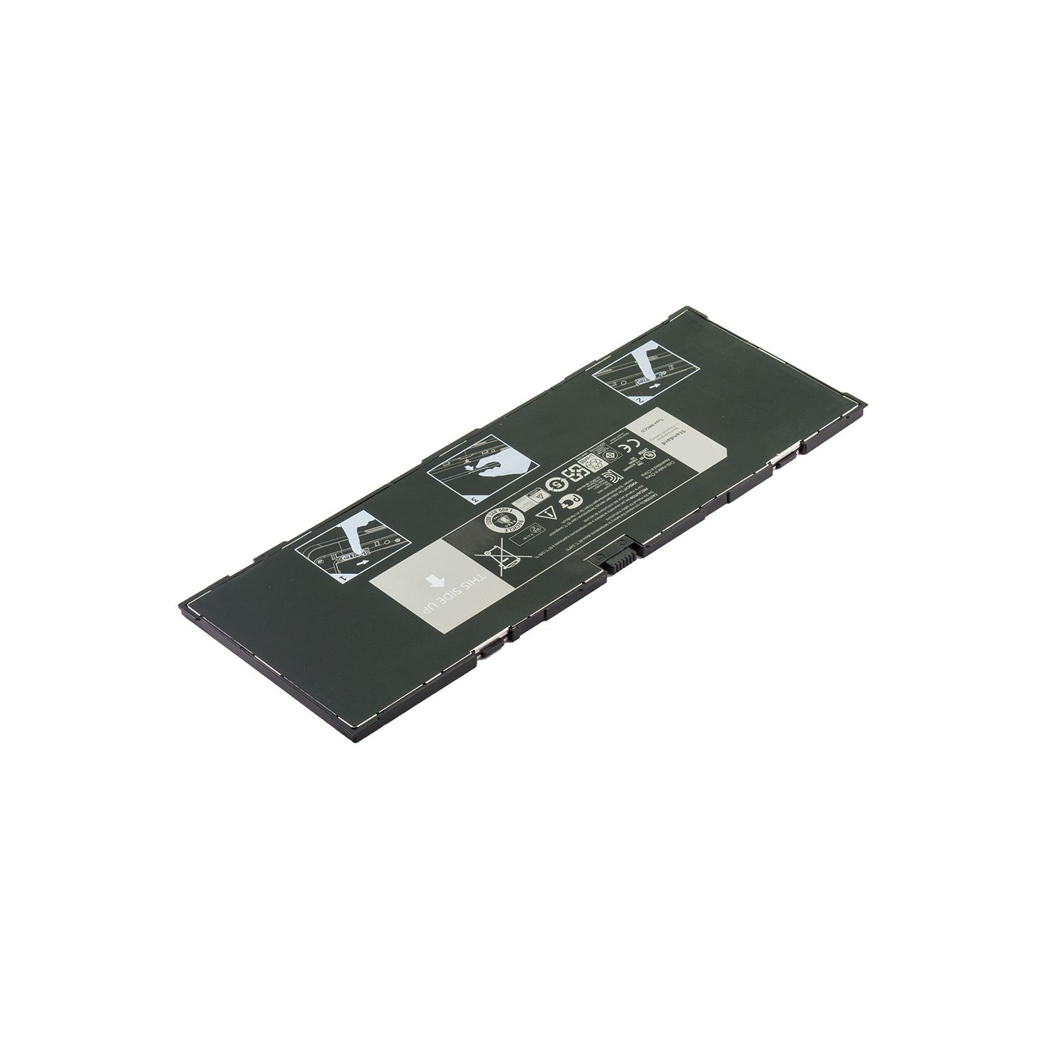 Laptop Battery Replacement for Dell Venue 11 Pro 5130-9356, Venue 11 Pro T06G, 312-1453, 9MGCD, VYP88, XMFY3