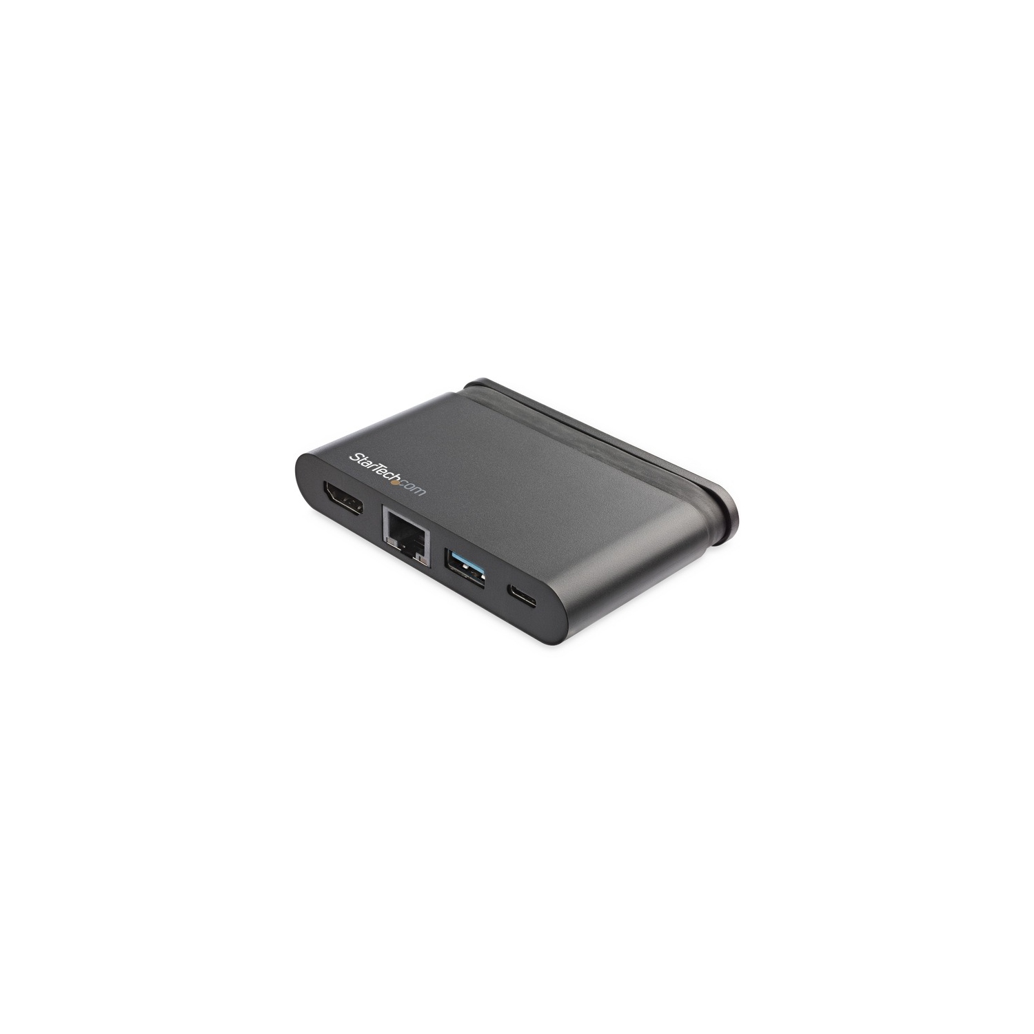 STARTECH Adaptateur multiport Usb C avec Hdmi - 4k - Mac / Windows - 1xa + 1xc - 100w Pd 3.0 (92w