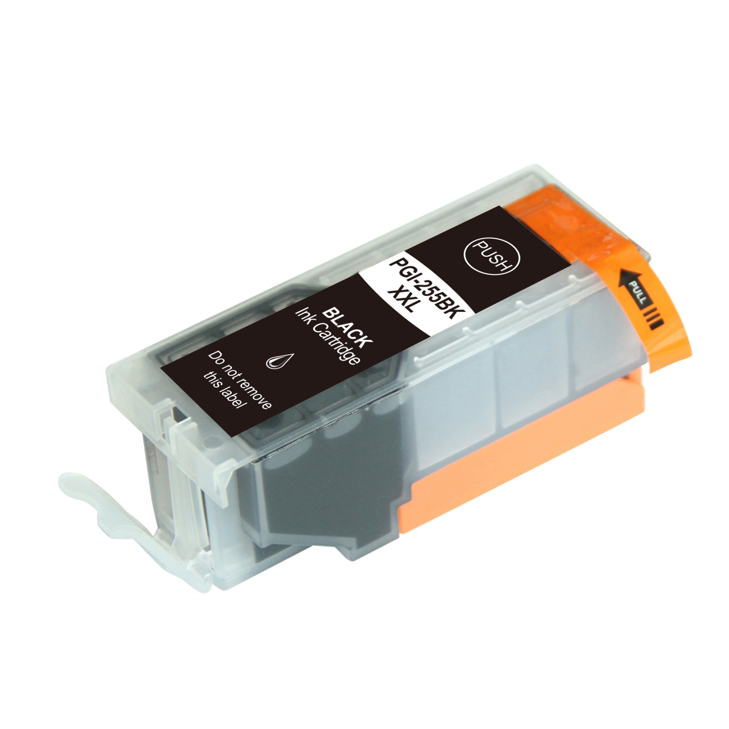 NEW SUPERIOR QUALITY! Canon PGI255XXL Black Compatible Ink Cartridge - FREE SHIPPING OVER $50 !!