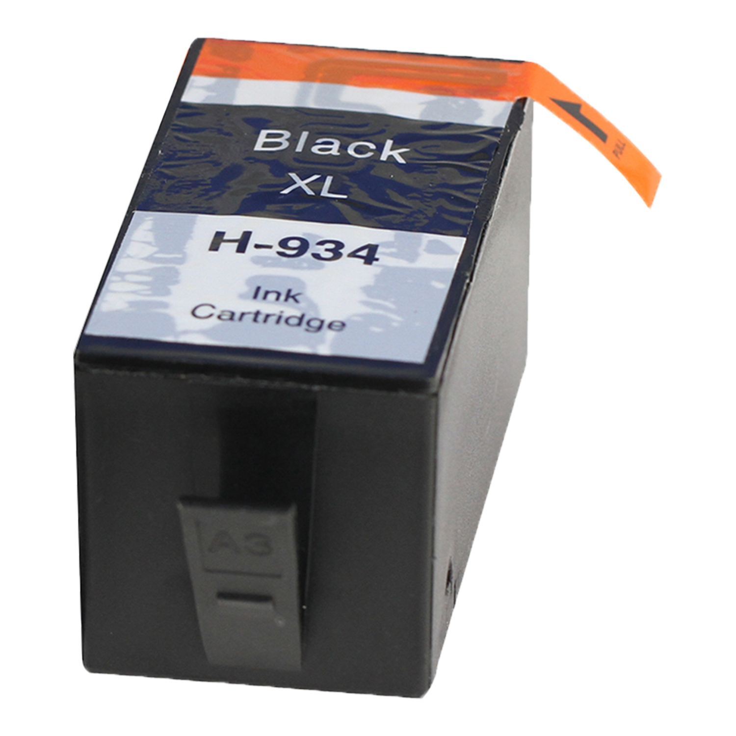 NEW SUPERIOR QUALITY! HP 934XL Black Compatible Ink Cartridge - FREE SHIPPING OVER $50!!