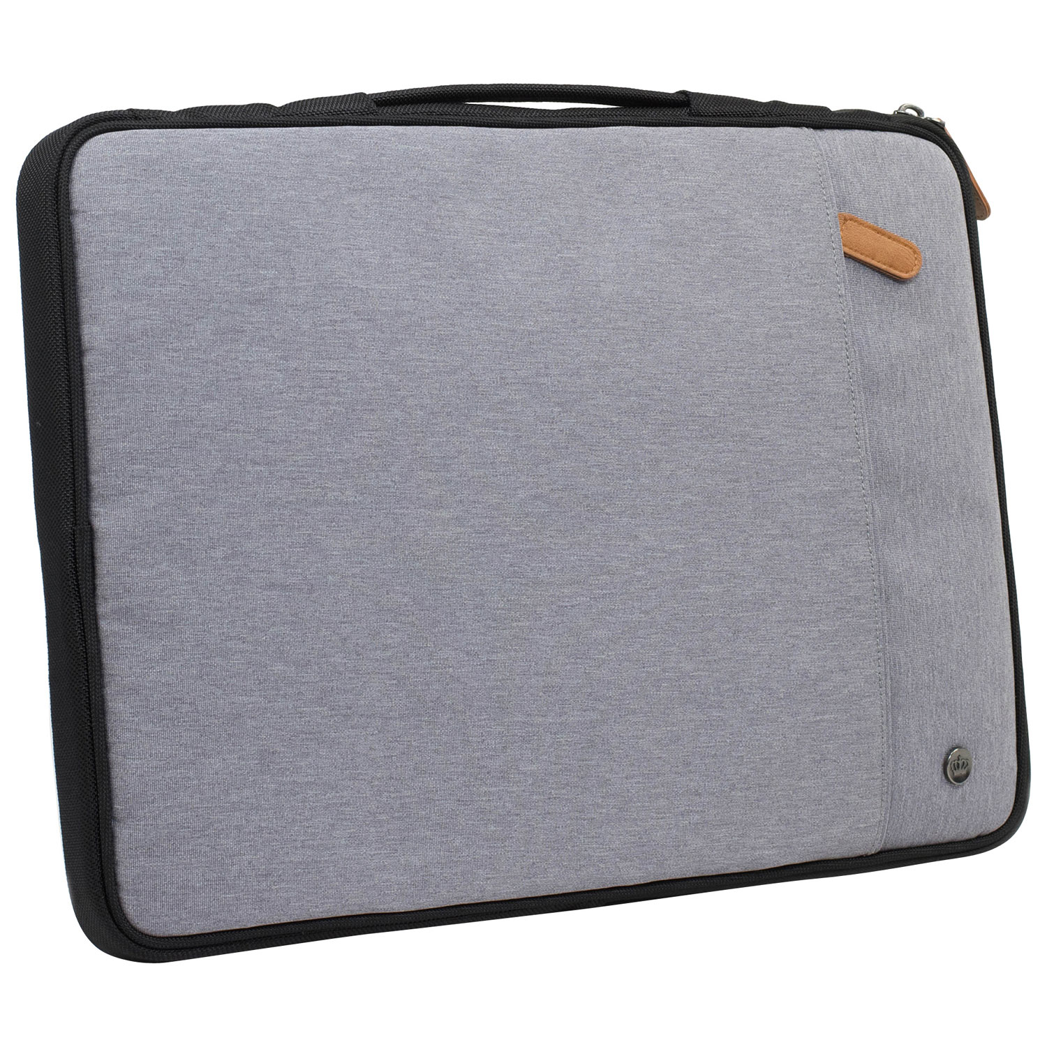 PKG 16 Laptop Sleeve - Light Grey