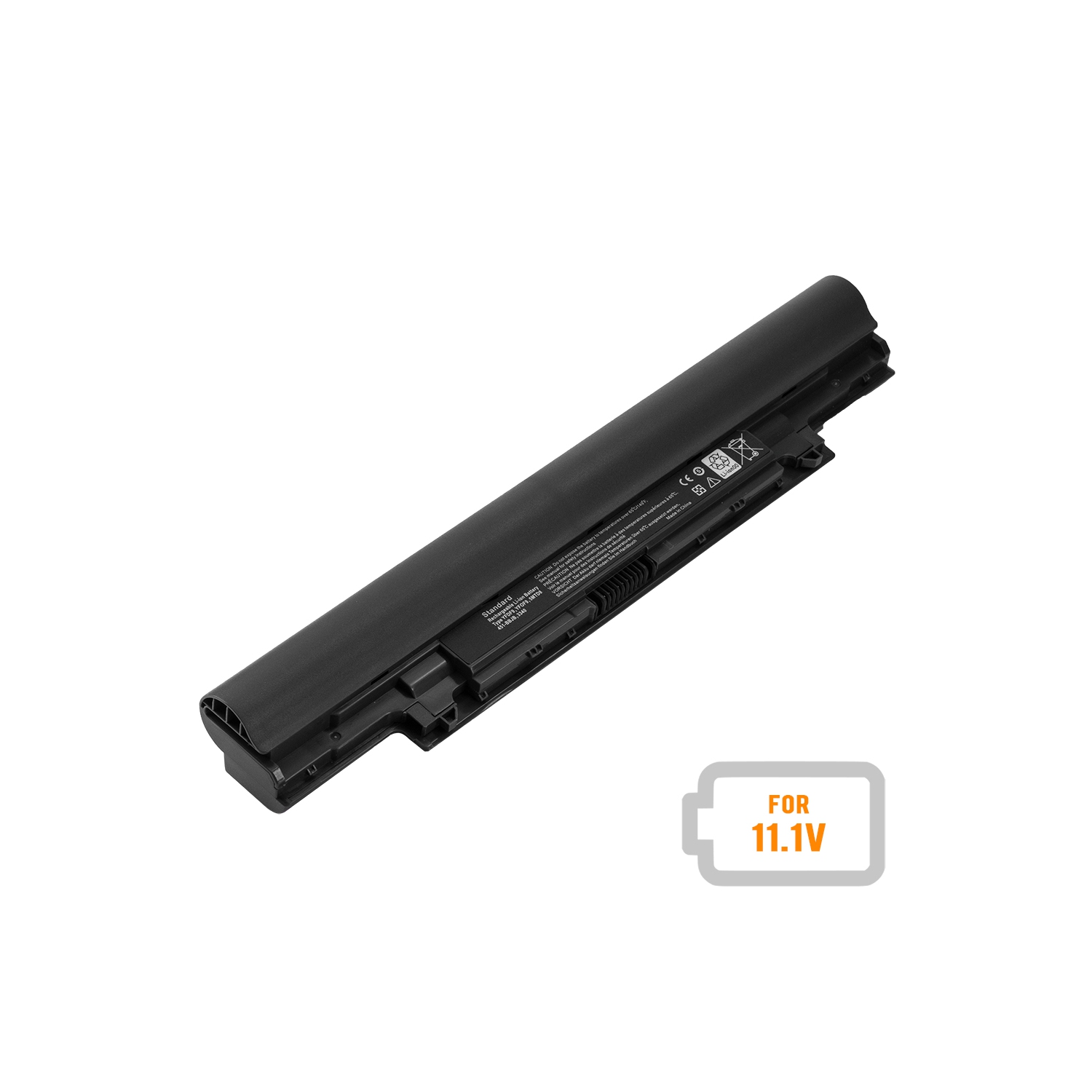 BATTDEPOT New Laptop Battery for Dell 451-BBJB 3NG29 451-BBIY 451-BBIZ 7WV3V HGJW8 JR6XC YFDF9 Latitude 3350
