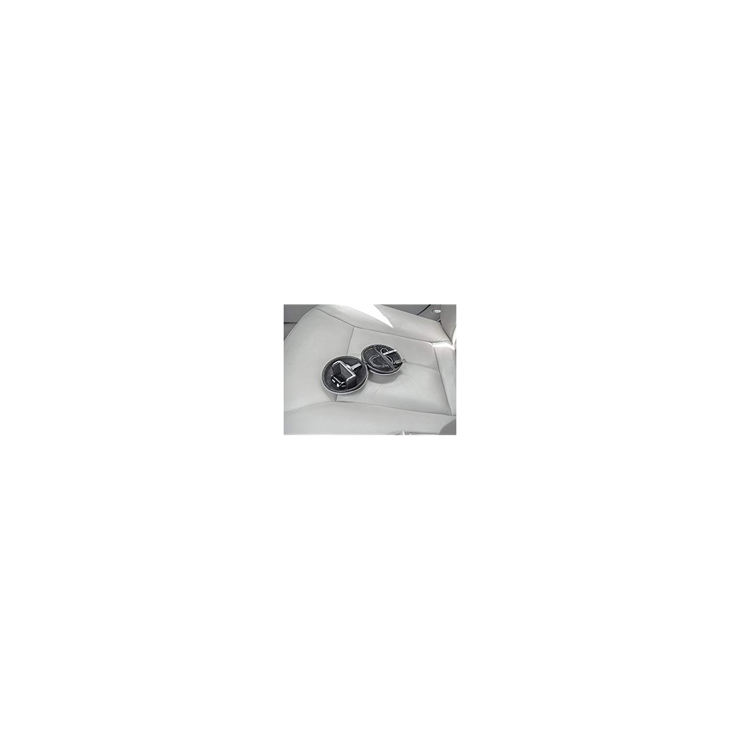 Pack de voyage Bracketron BT2-927-2 Road Tripper