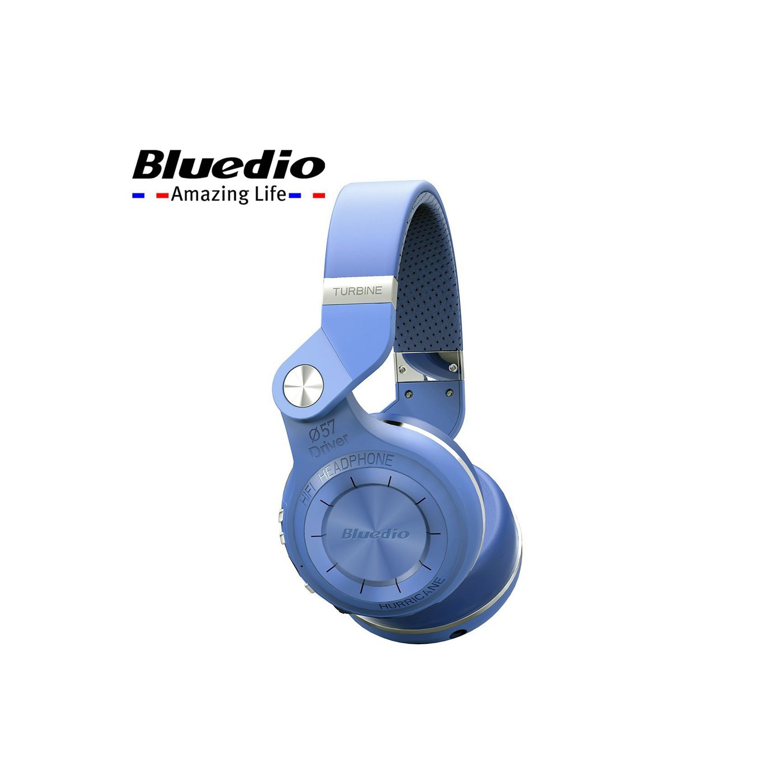 bluedio turbine t2