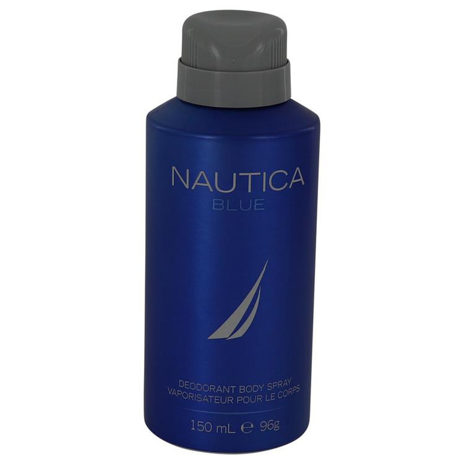 NAUTICA BLUE by Nautica Deodorant Spray (Men) 5 oz