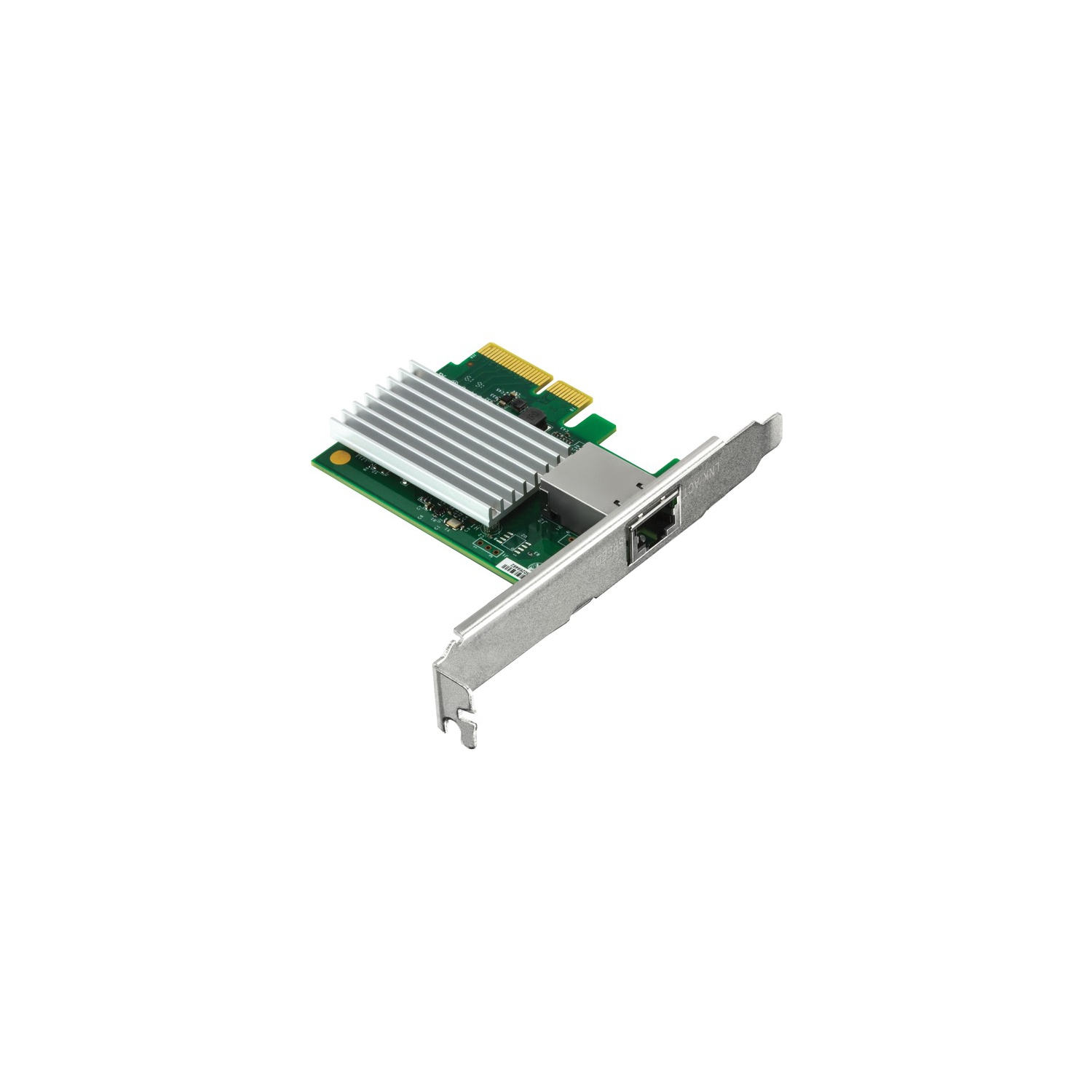 10-Gigabit PCIe Network Adapter