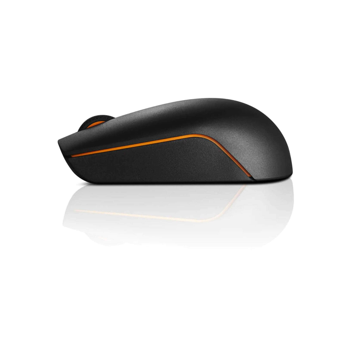 Best Buy: Lenovo YOGA Wireless Optical Mouse Black YOGA MOUSE-BLACK -  GX30K69565