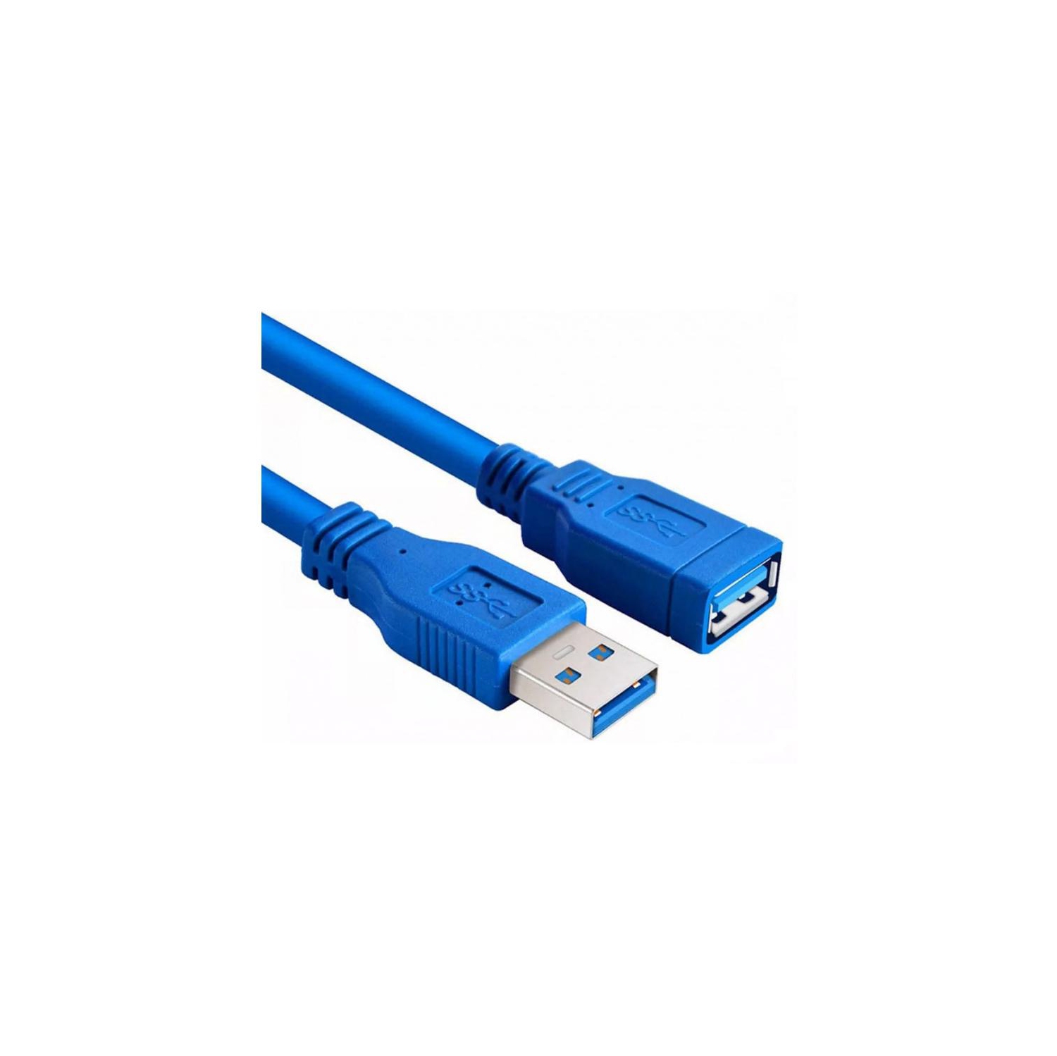 AXIOM – USB 3.0 DE TYPE A À