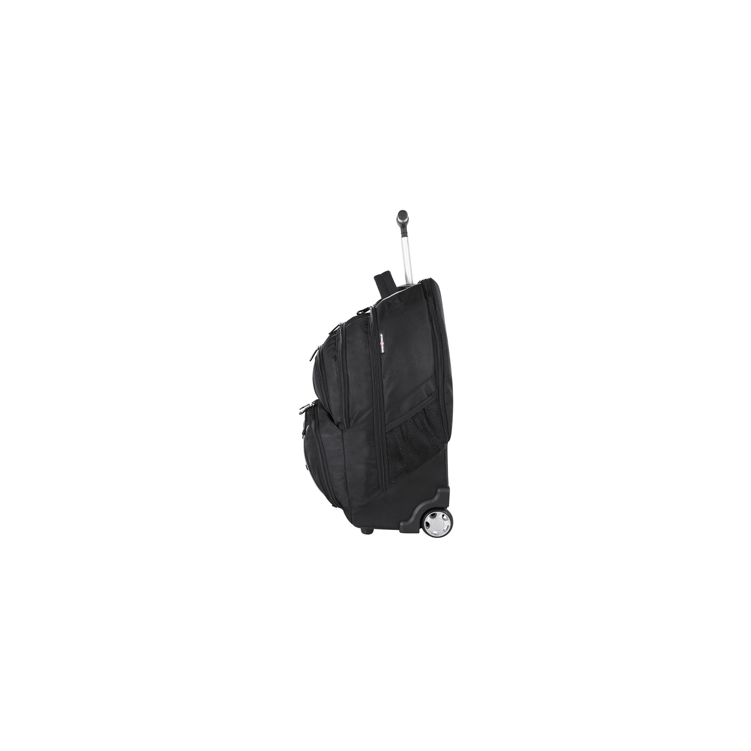 Swiss Gear 15.6" Laptop Backpack - Black