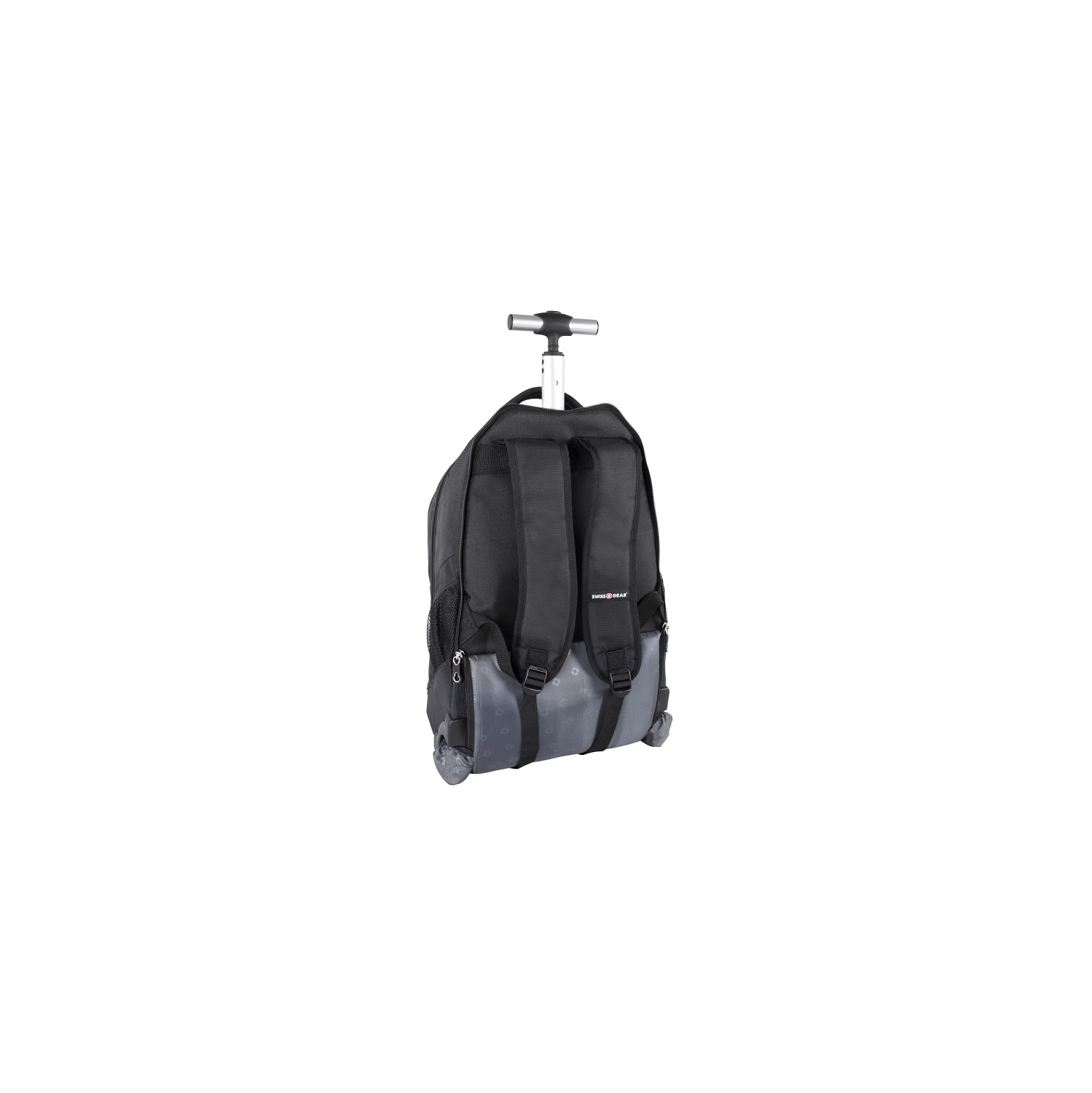 Swiss Gear 15.6" Laptop Backpack - Black