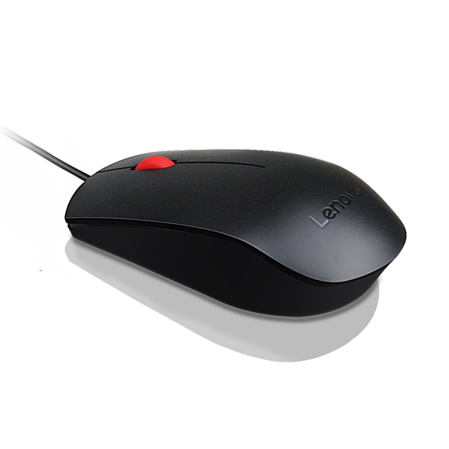 Lenovo Essential USB Mouse