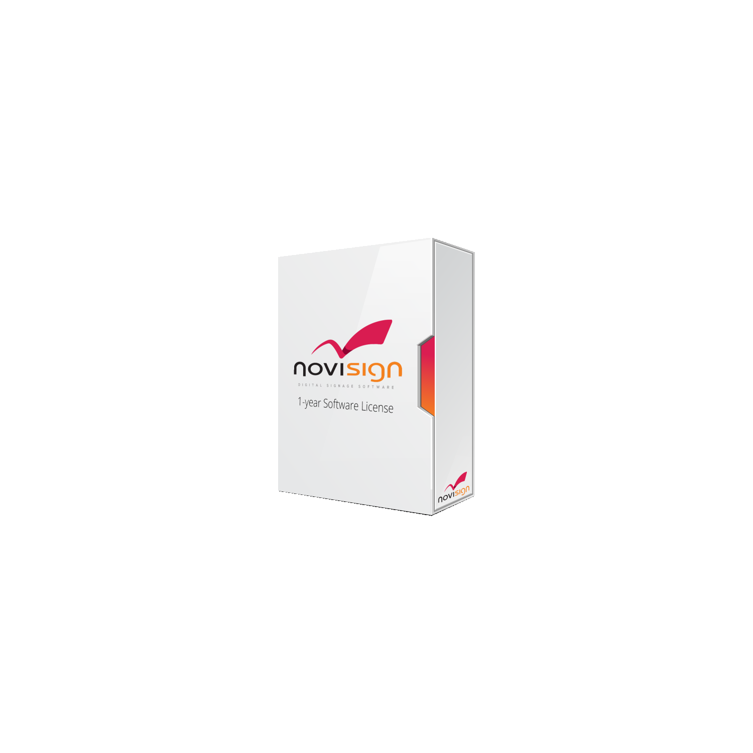 NOVISIGN ONLINE STUDIO 1Y SW PER DEVICE