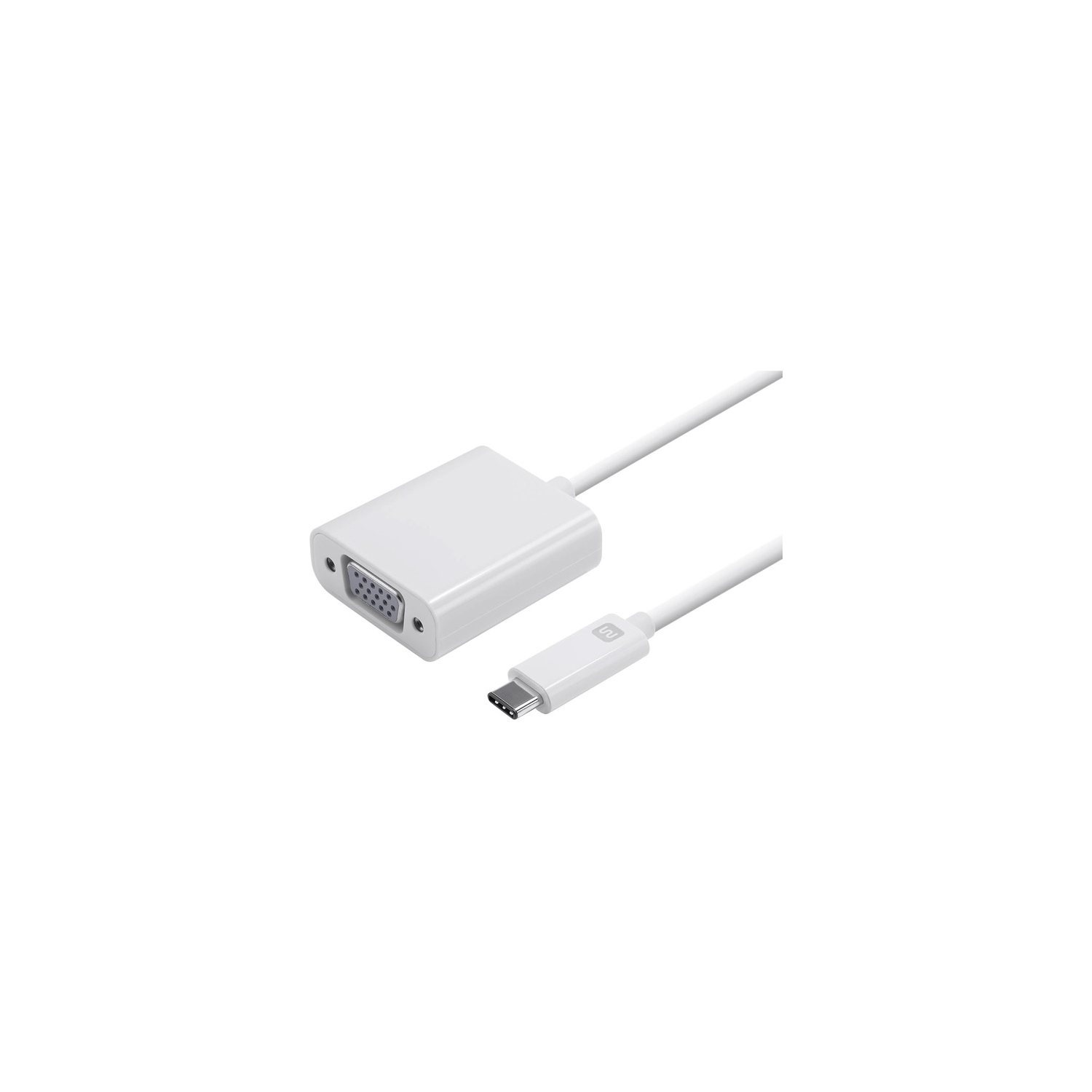 3.1 USB-C TO VGA ADAPTER
