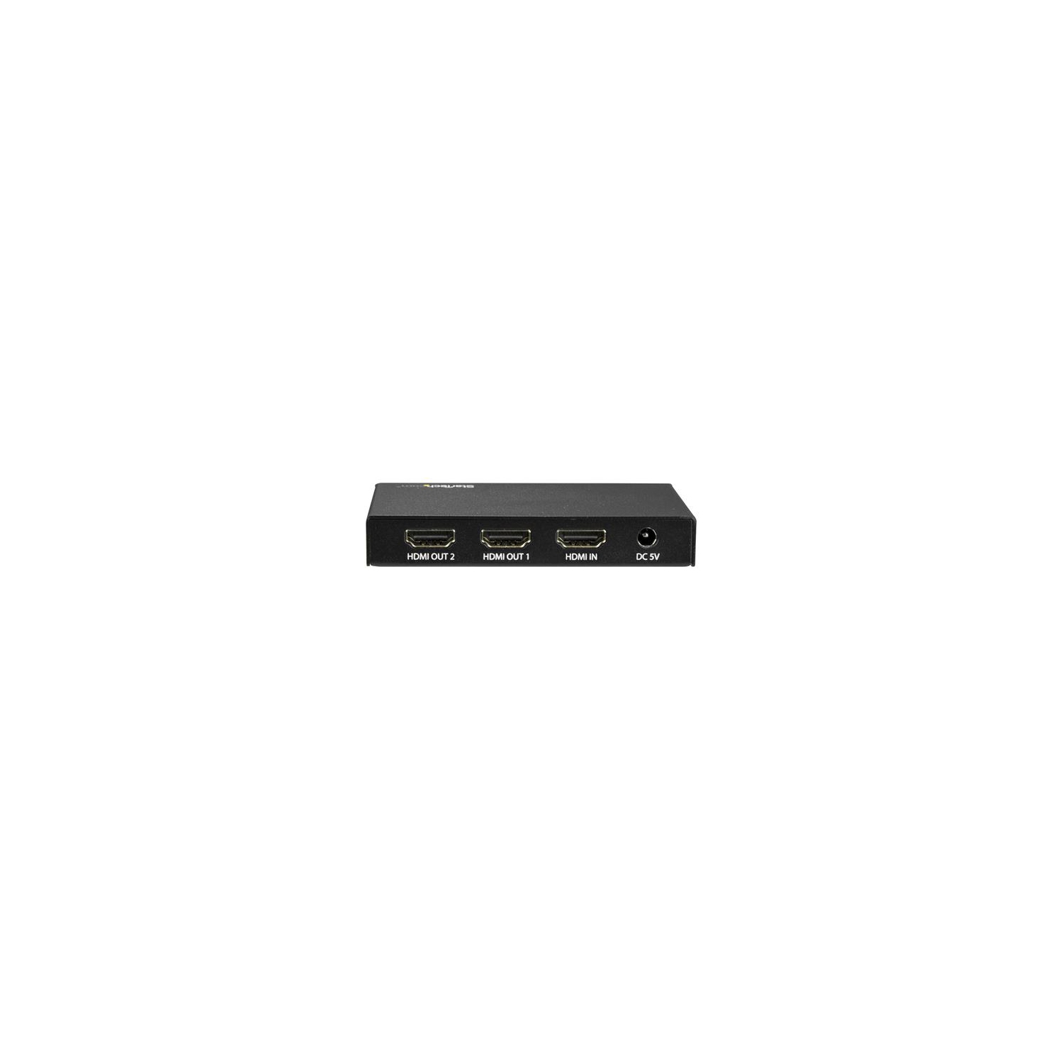 StartTech HDMI over IP Extender with Video Compression - 1080p