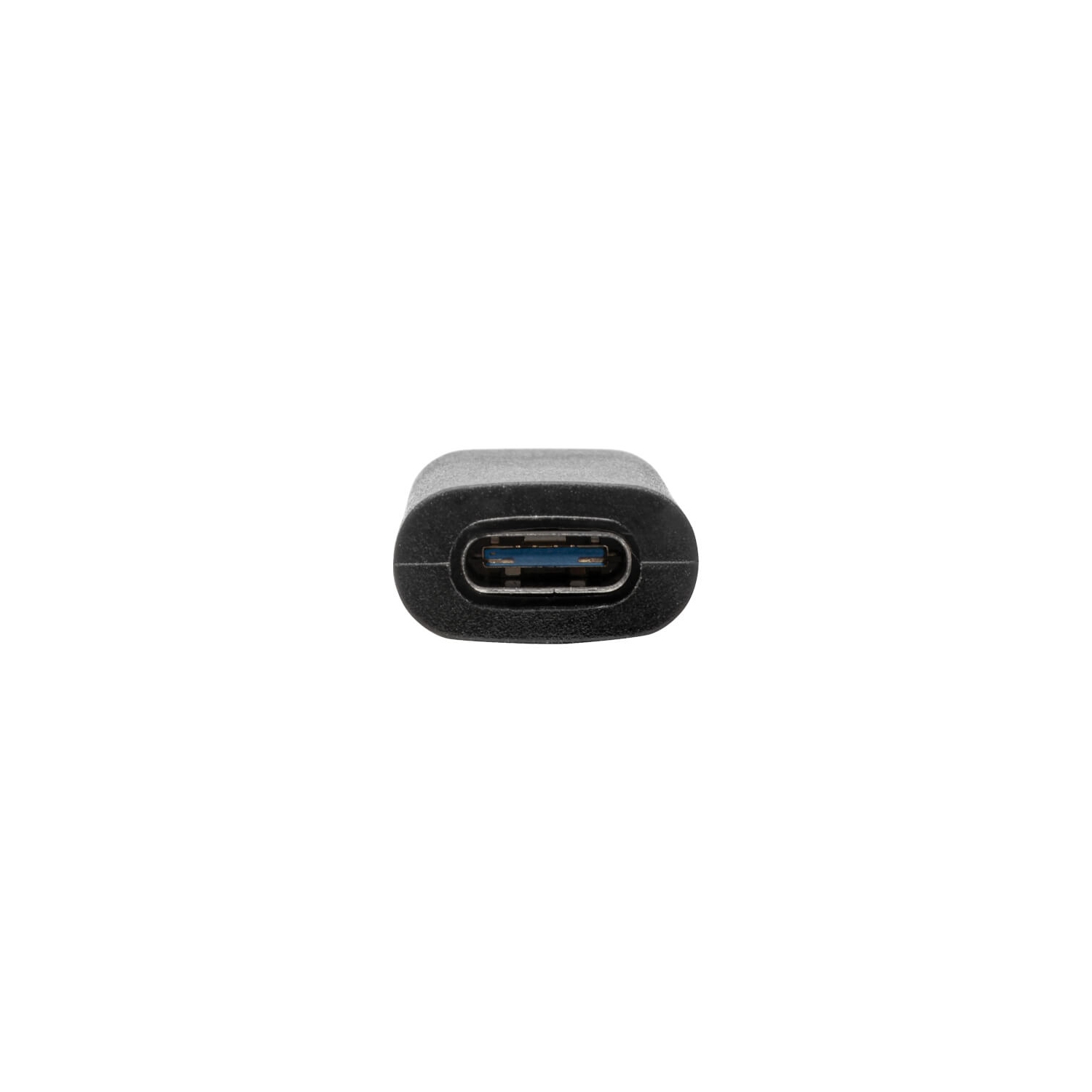 Tripp Lite USB 3.0 Adapter Converter USB-A to USB Type C M/F USB-C