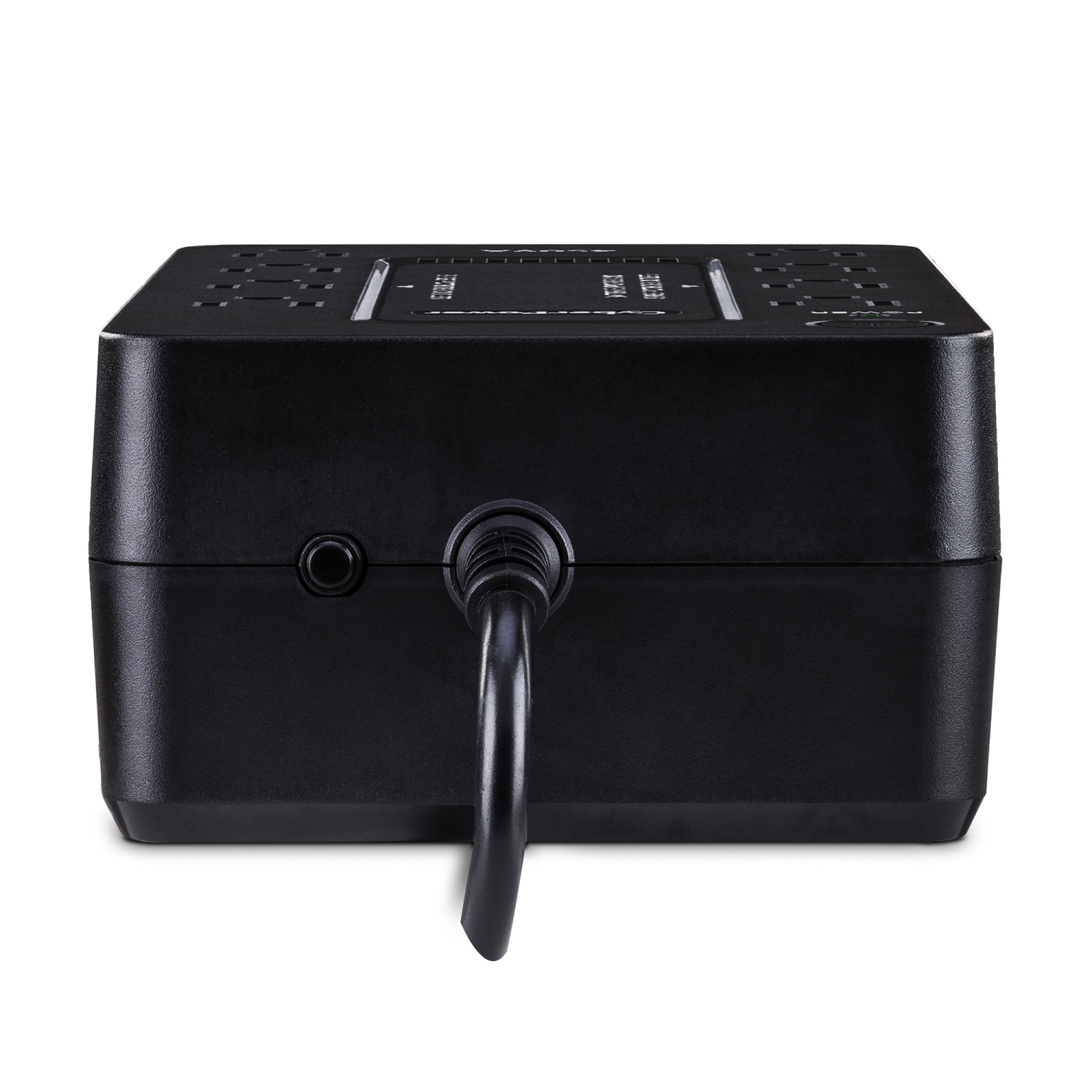 CyberPower ST425 Standby UPS System, 425VA/260W, 8 Outlets, Compact