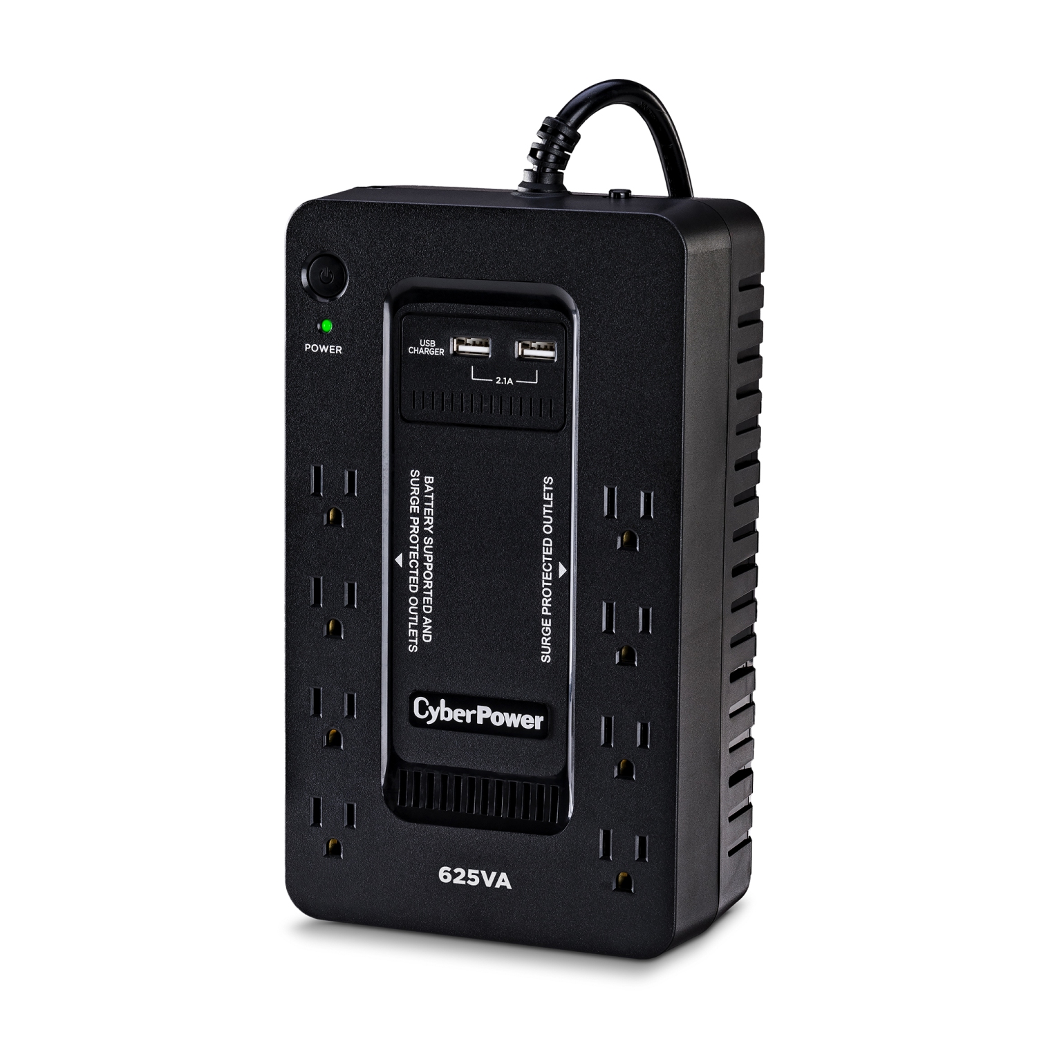 Cyberpower 625VA UPS Battery Backup